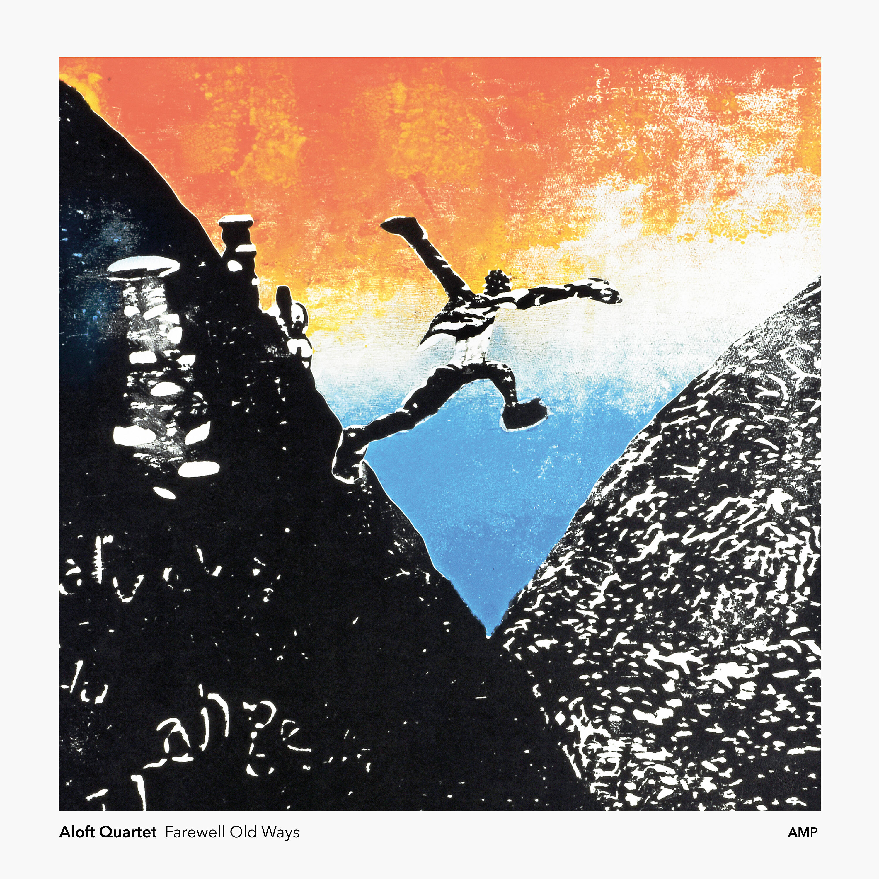 Релиз Farewell Old Ways