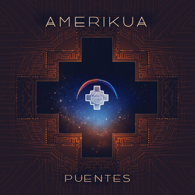 Релиз Amerikua