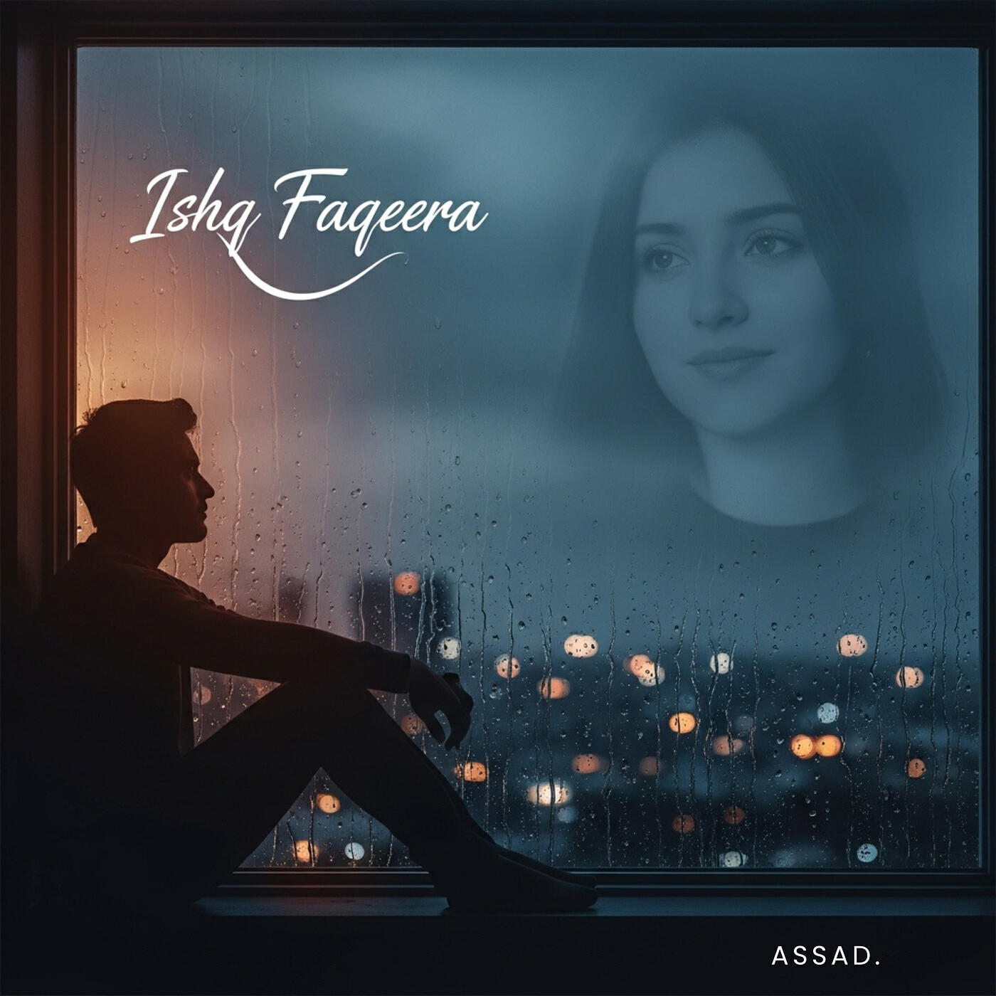 Релиз Ishq Faqeera