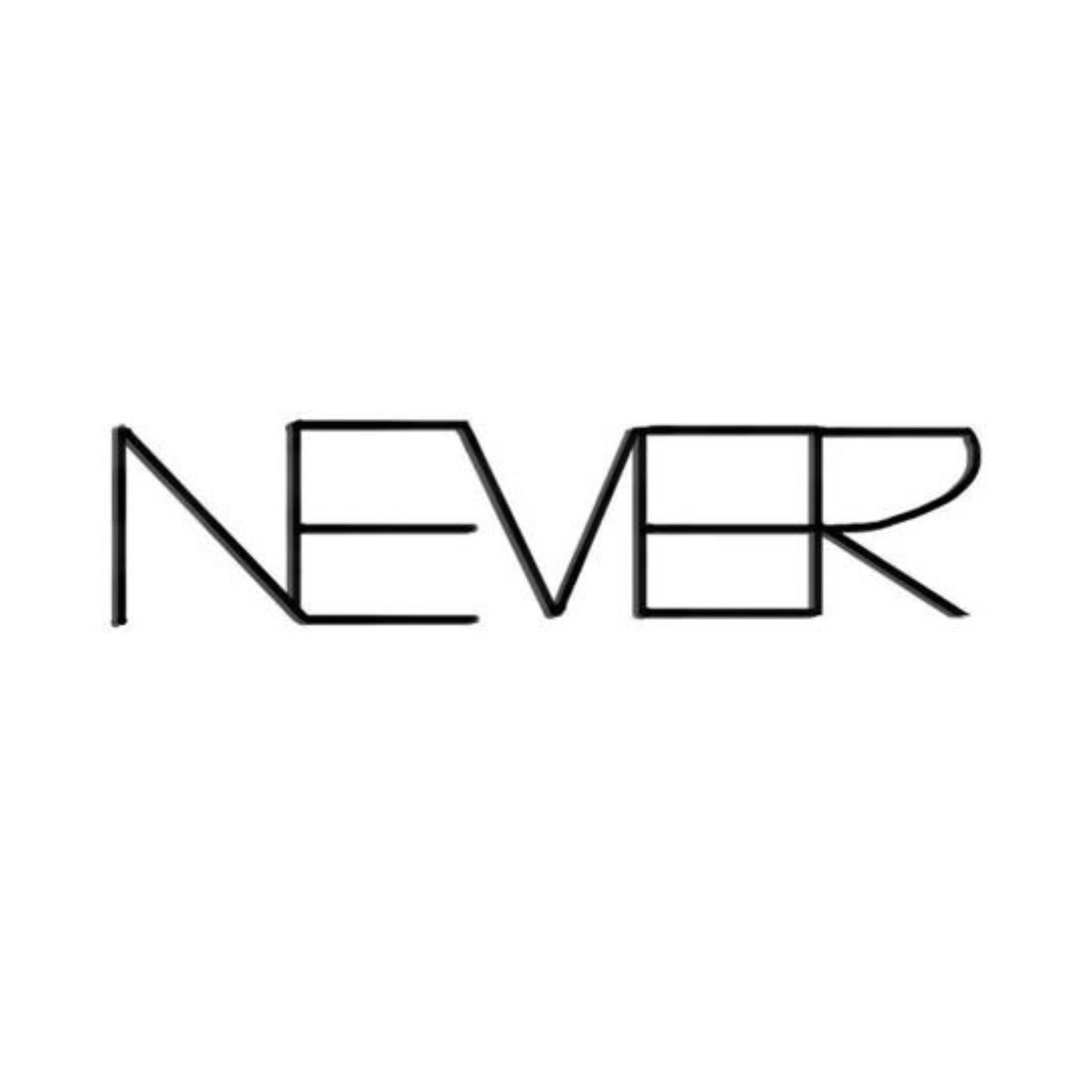 Релиз Never