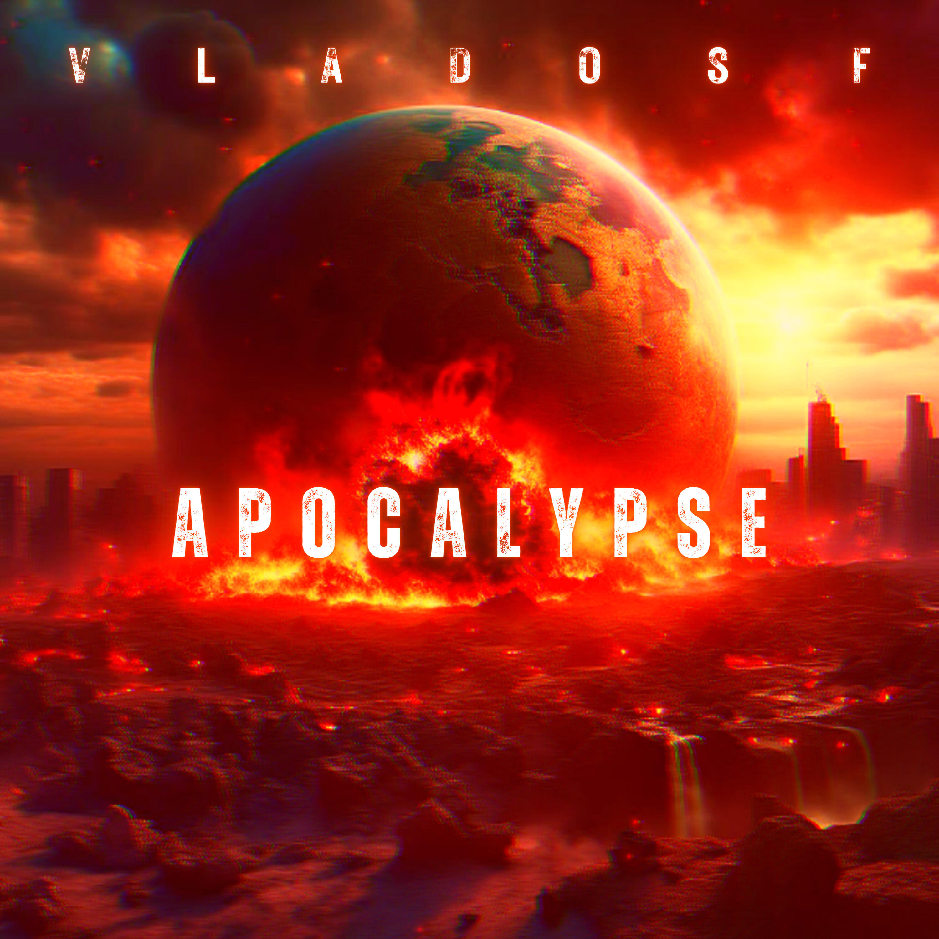 Релиз Apocalypse