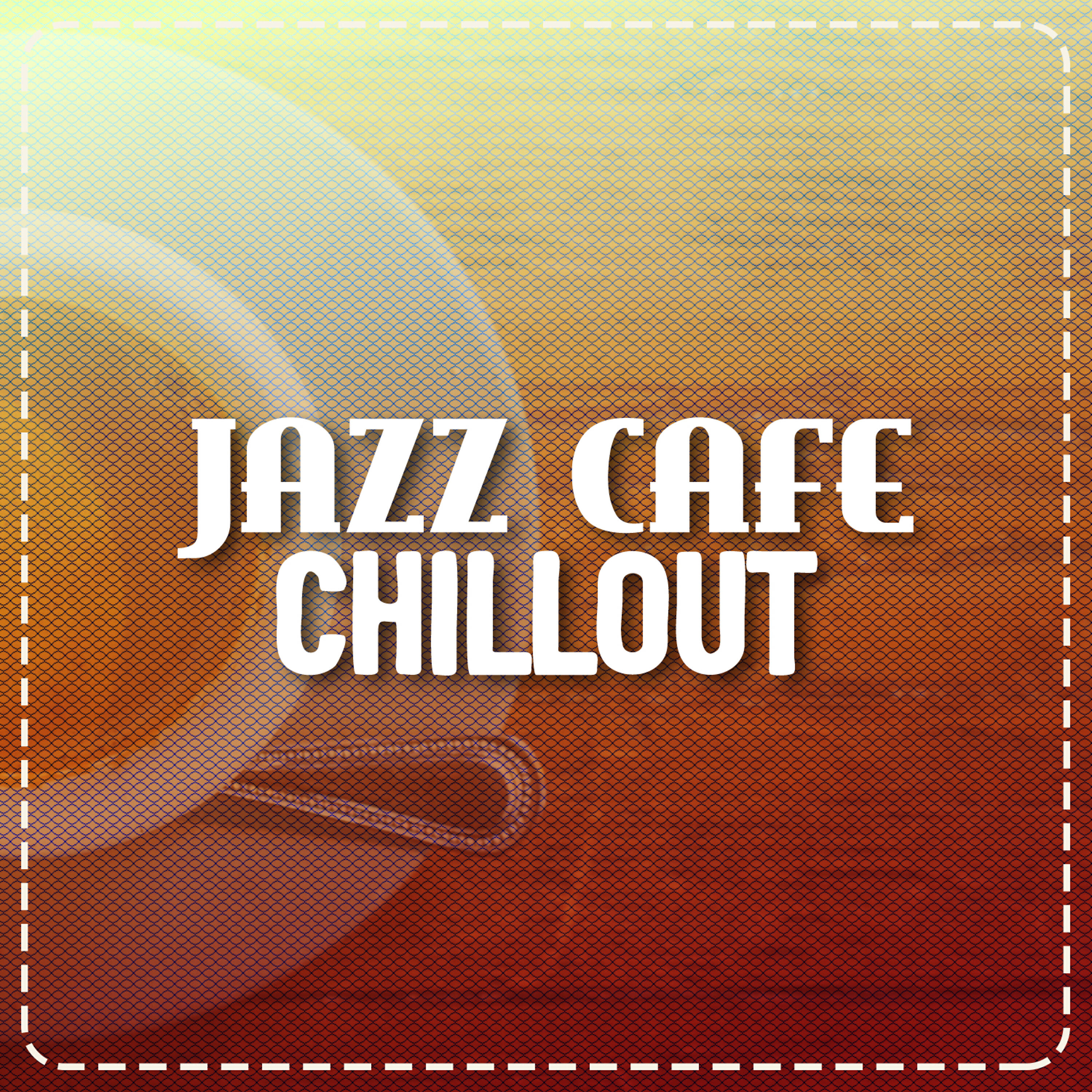 Релиз Jazz Cafe Chillout