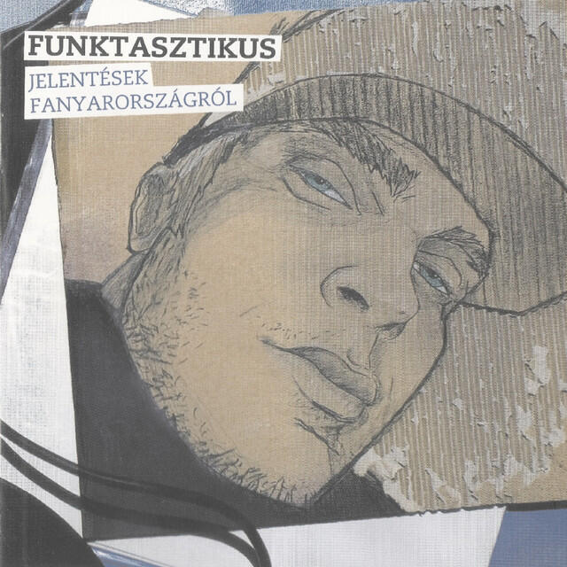 Релиз Jelentések Fanyarországról