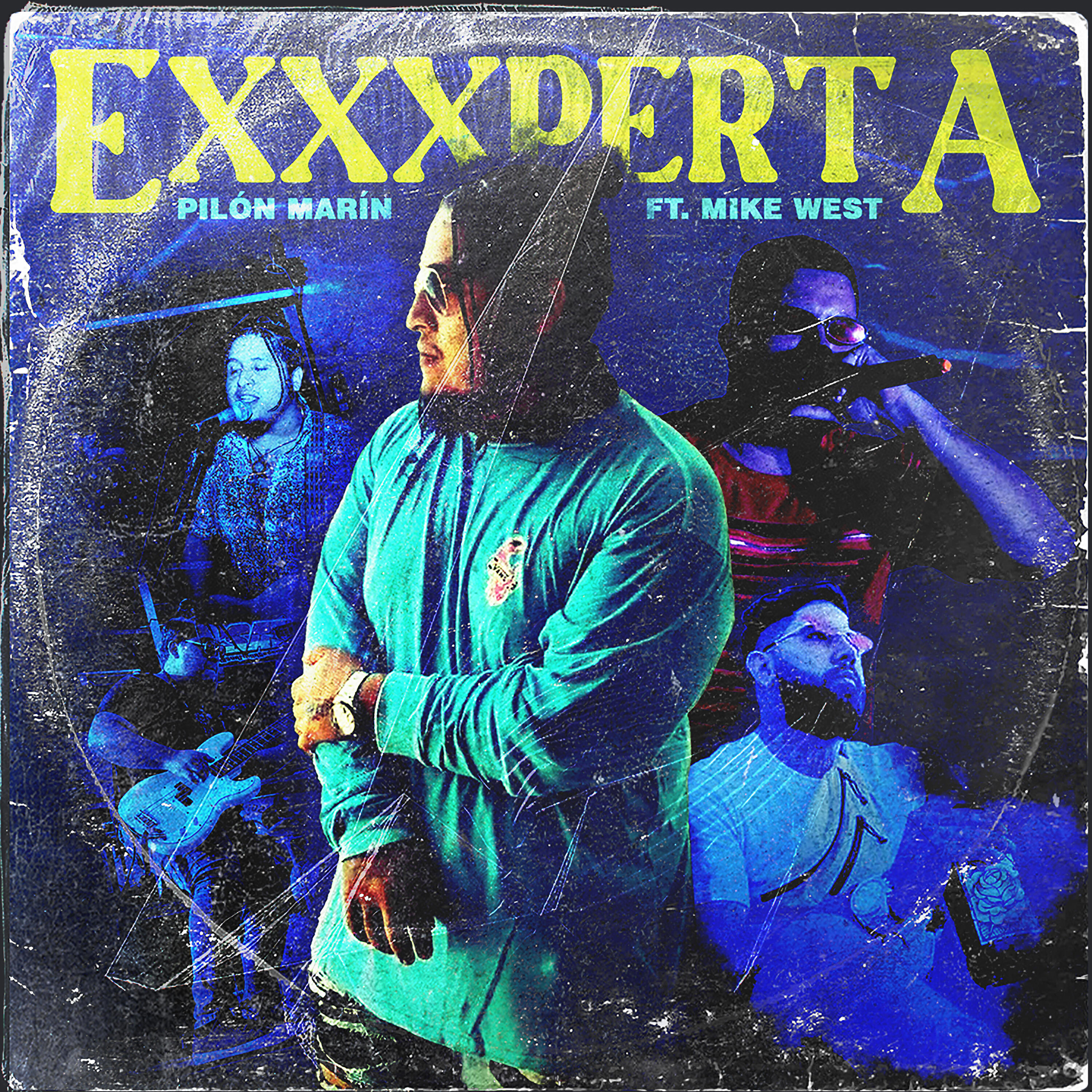Релиз Exxxperta