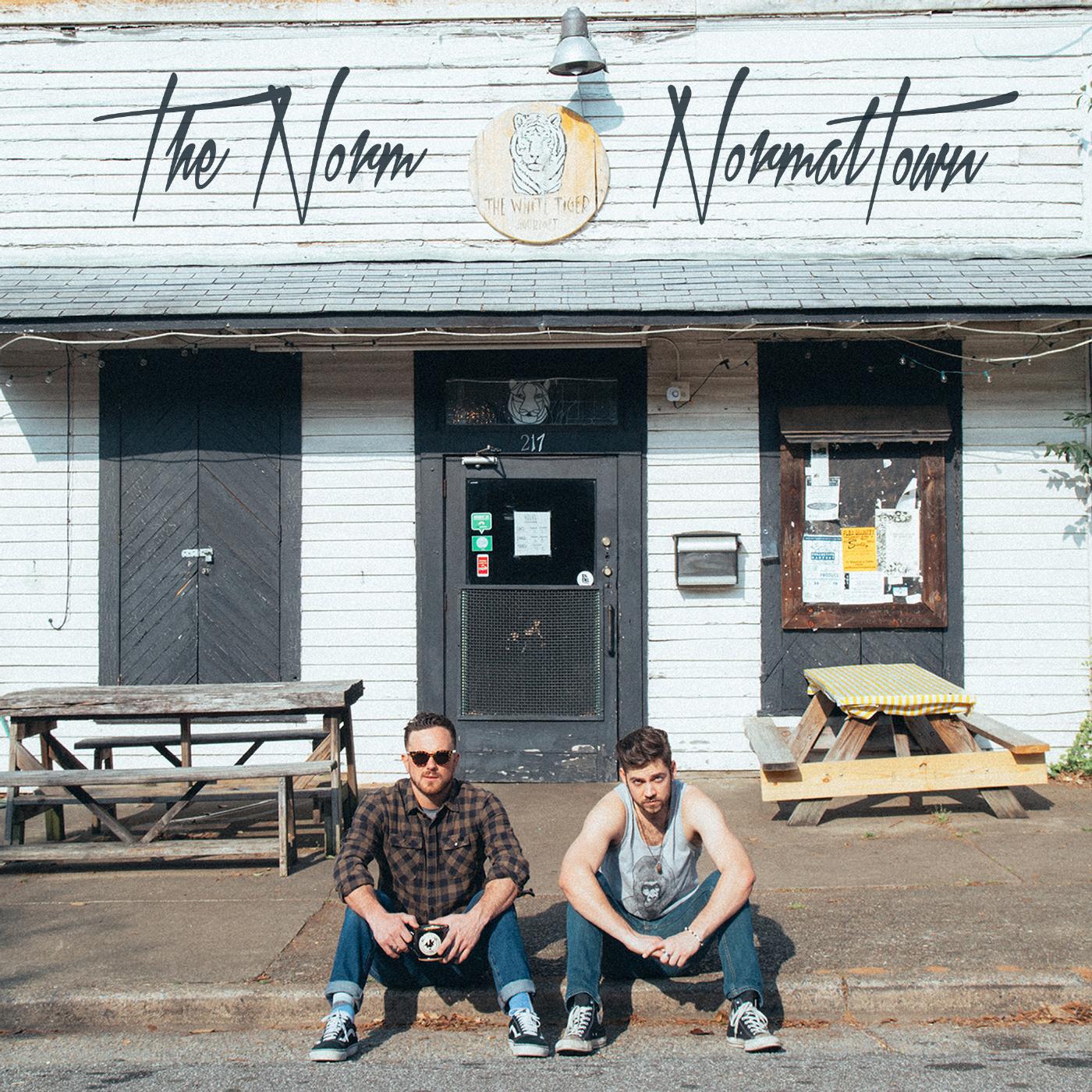 Релиз Normaltown
