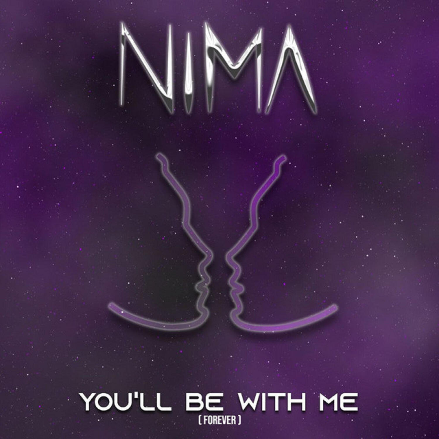 Релиз You'll be with me forever