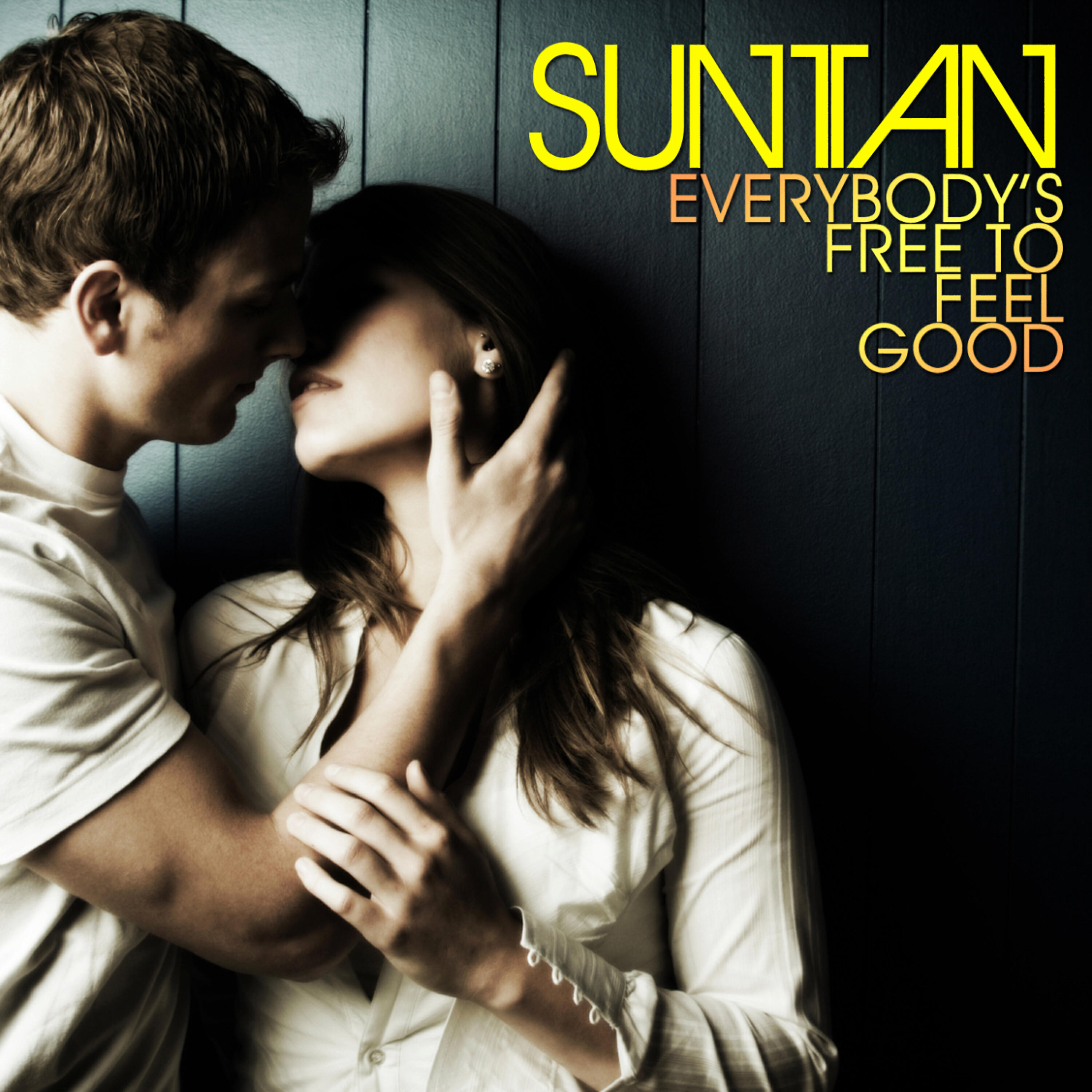 Релиз Everybody's Free To Feel Good