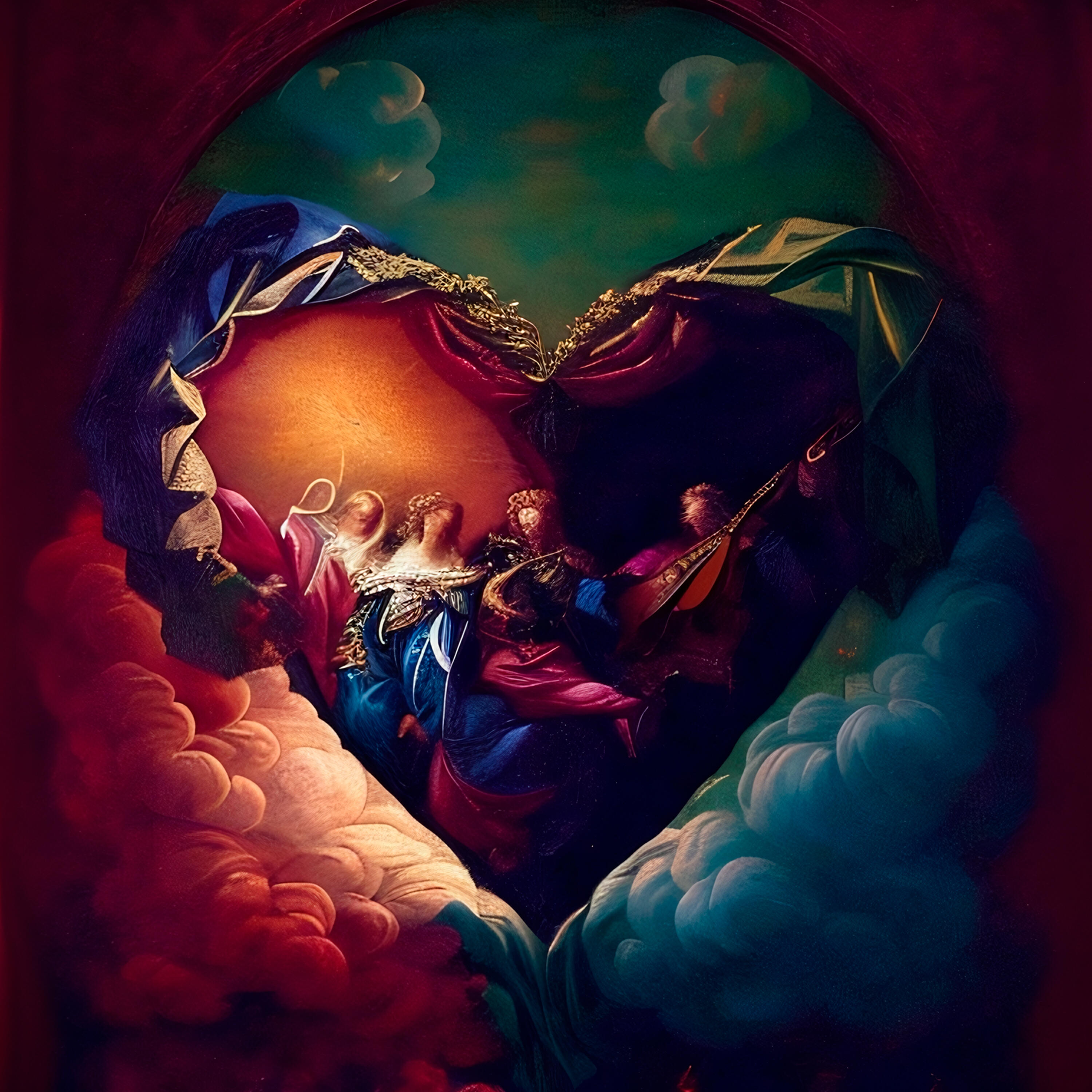 Релиз Song About Love