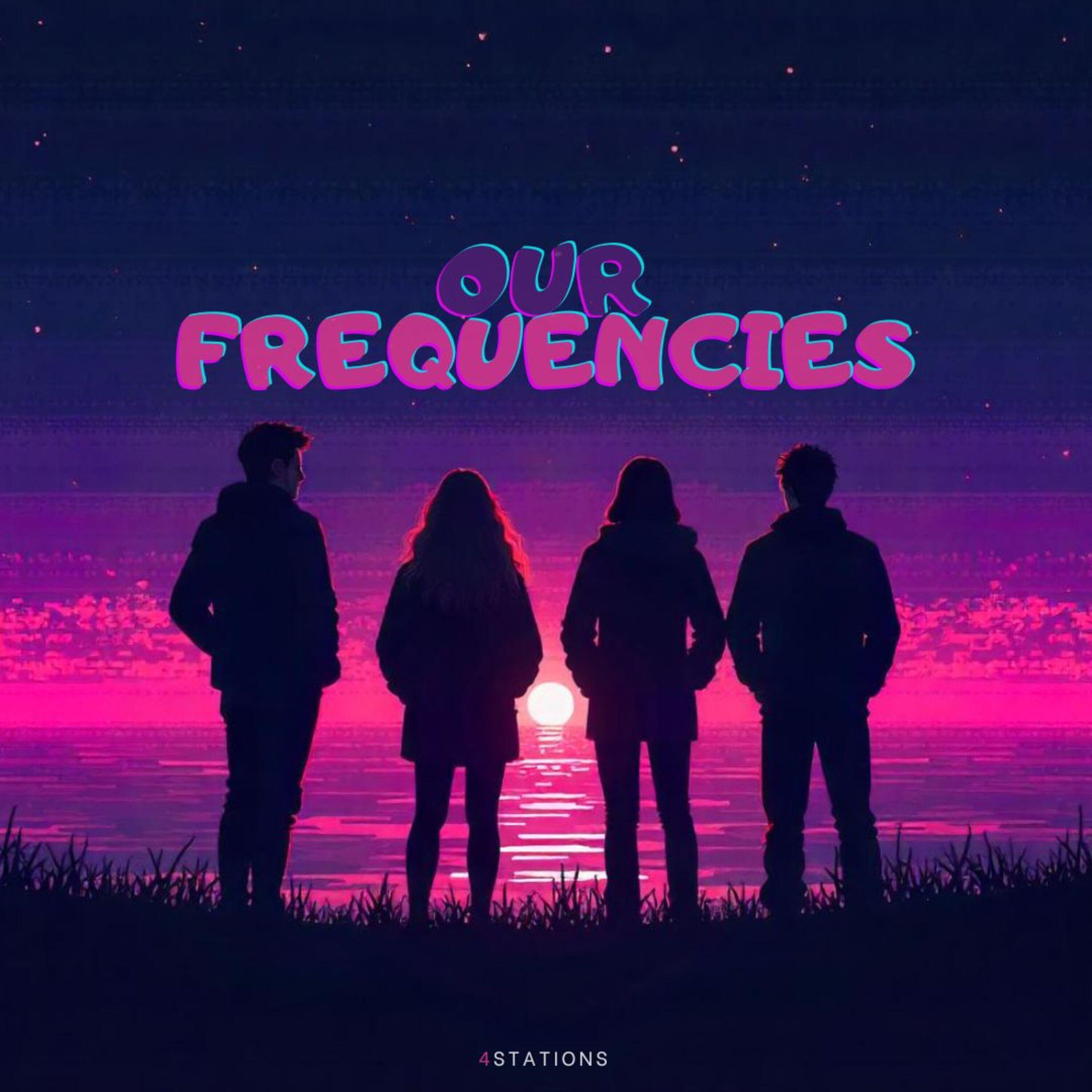 Релиз Our Frequencies