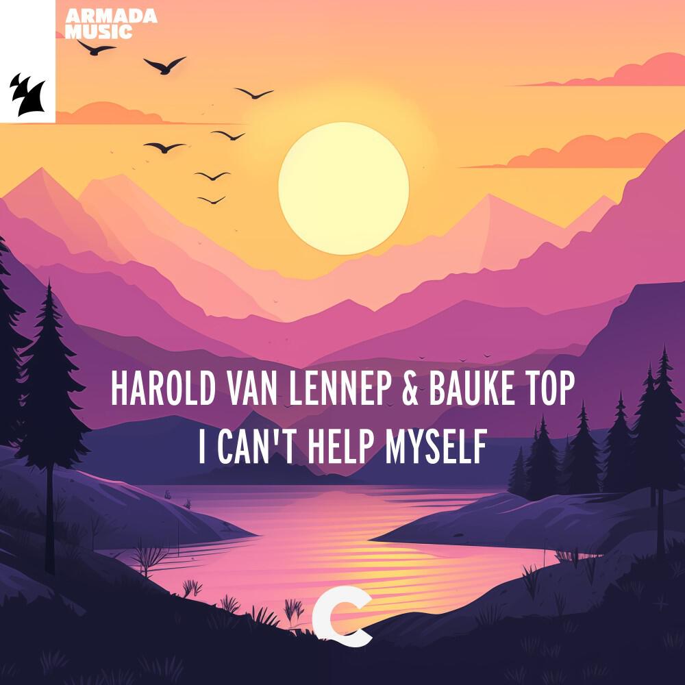 Релиз I Can't Help Myself