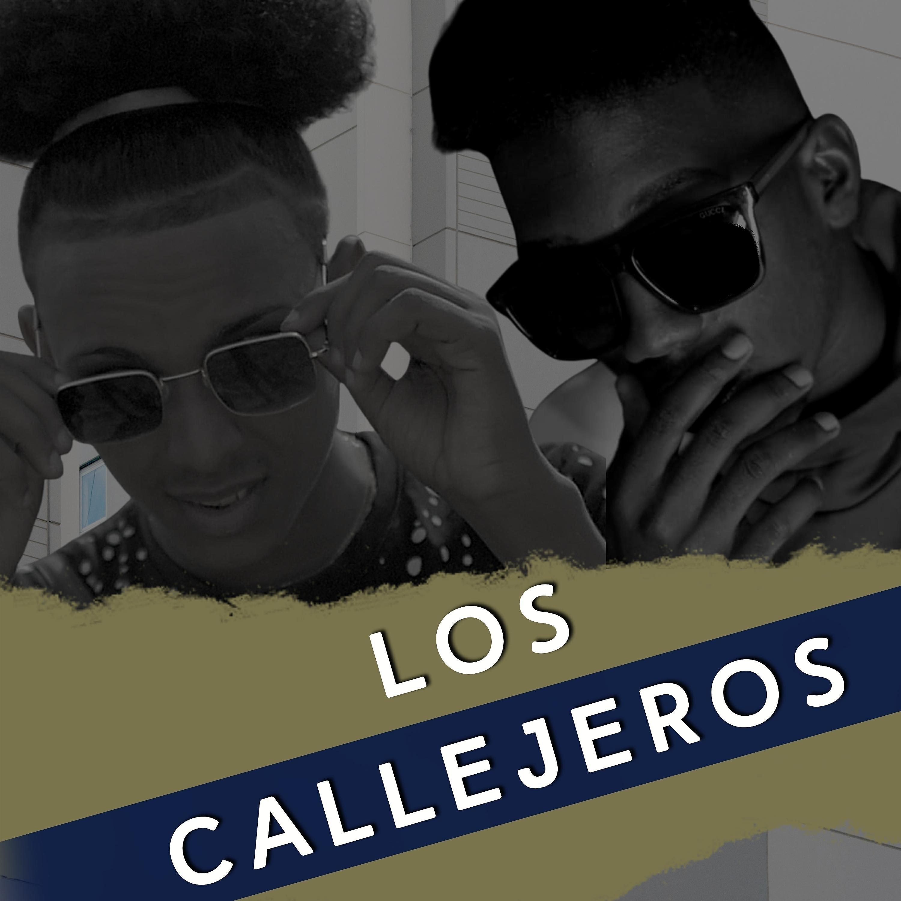 Релиз Los Callejeros