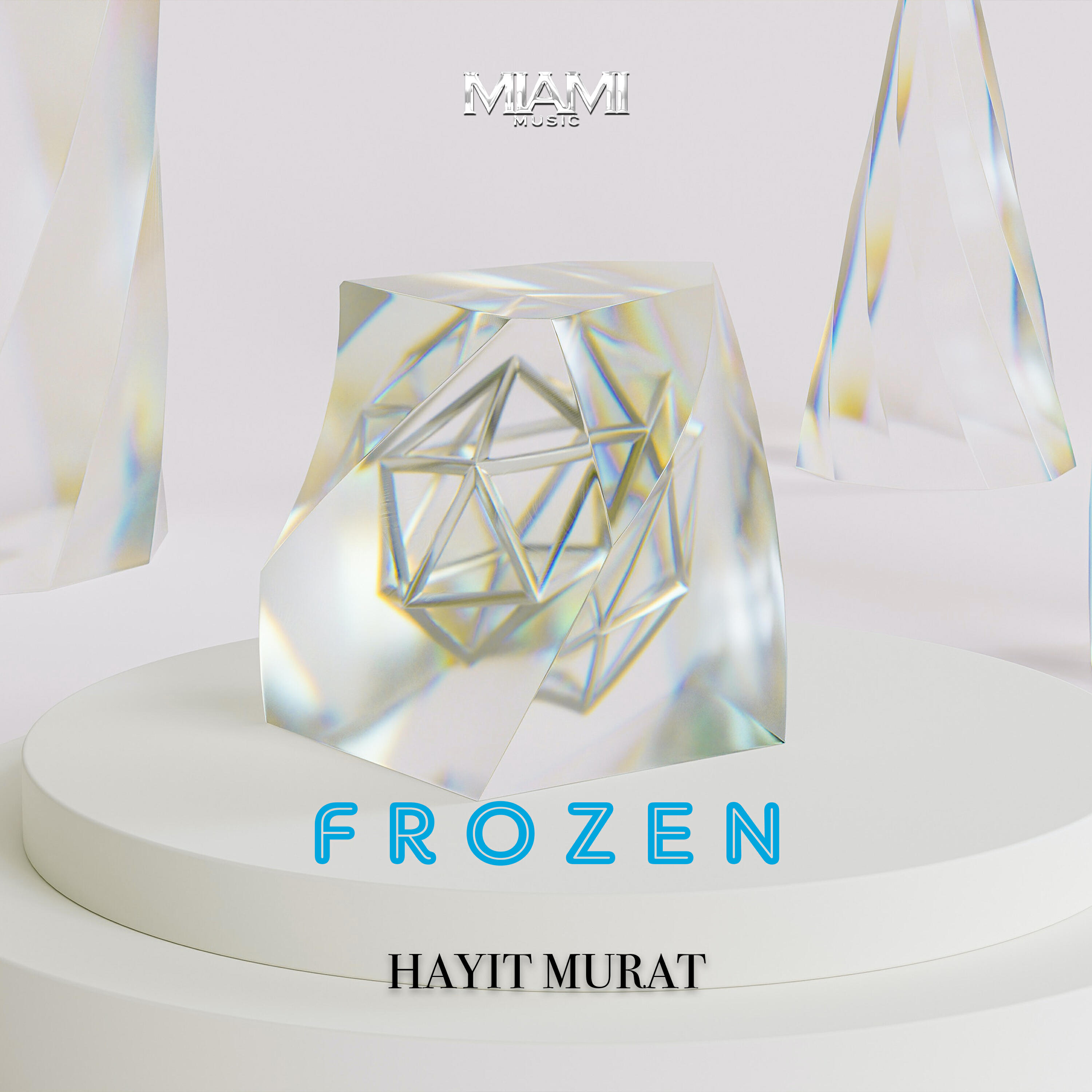 Релиз Frozen