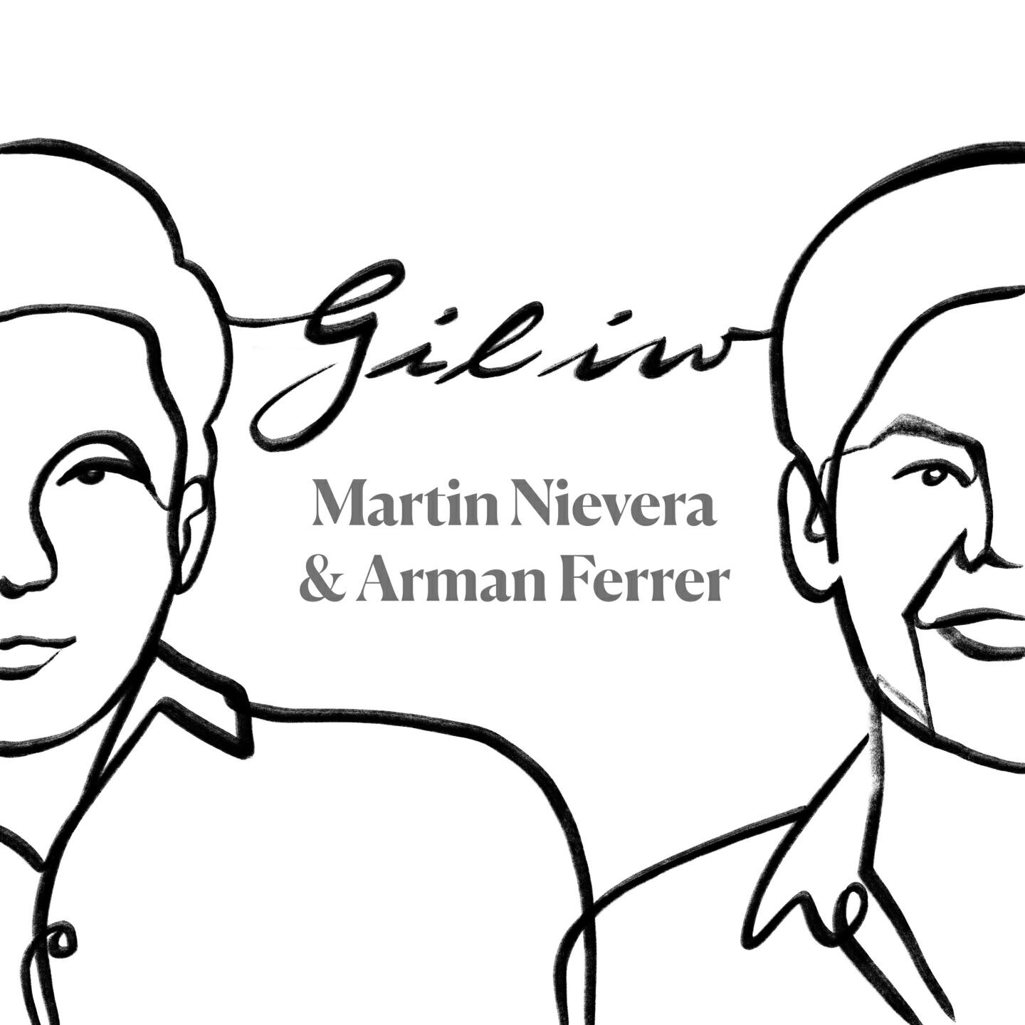 Релиз Giliw
