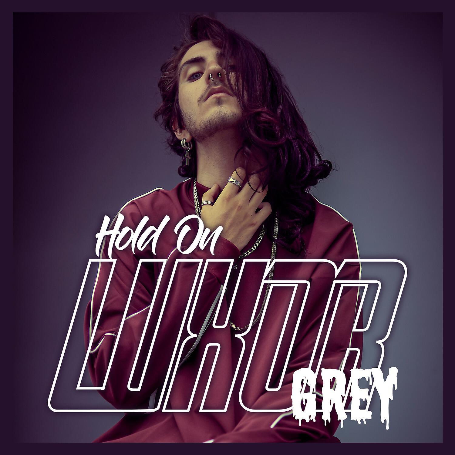 Релиз Hold On