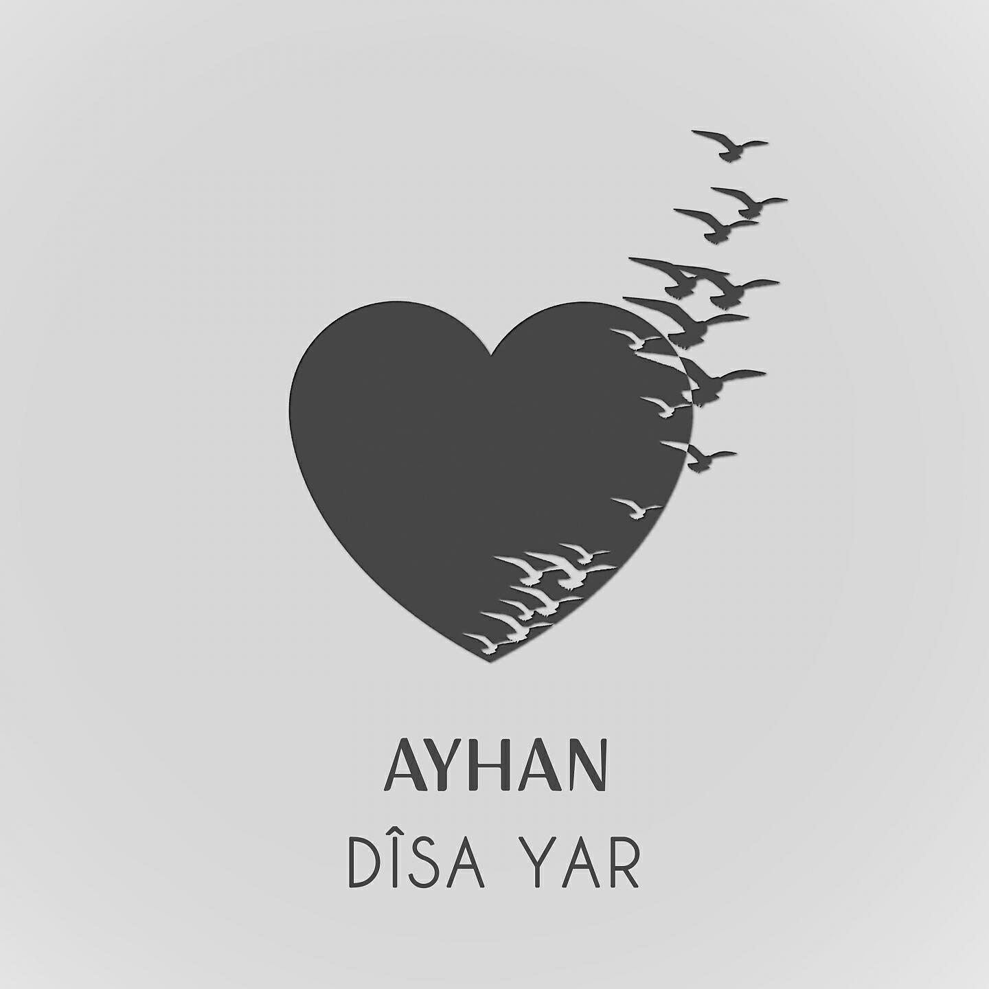 Релиз Dîsa Yar