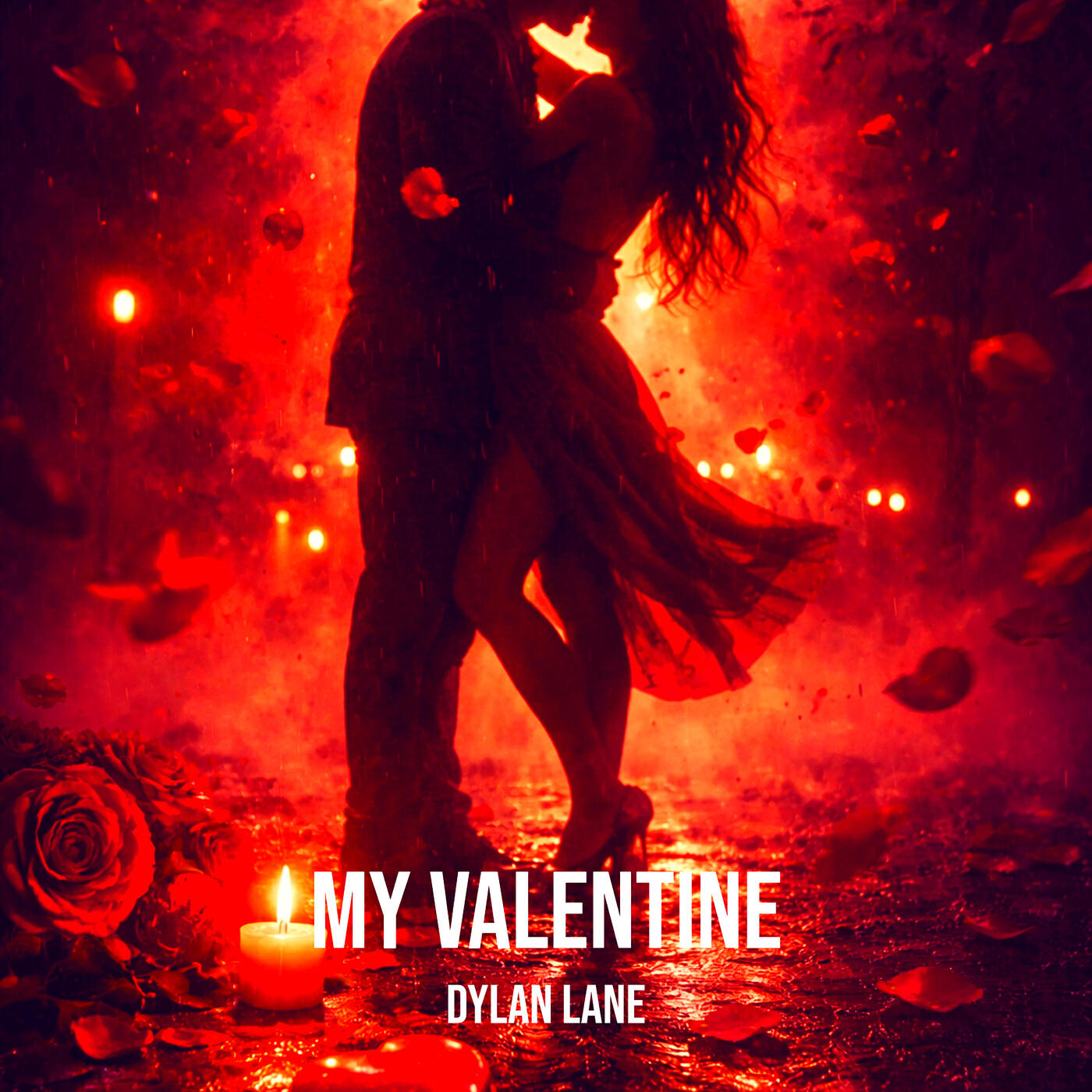 Релиз My Valentine