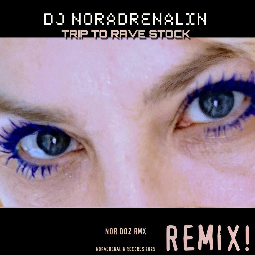 Dj Noradrenalin