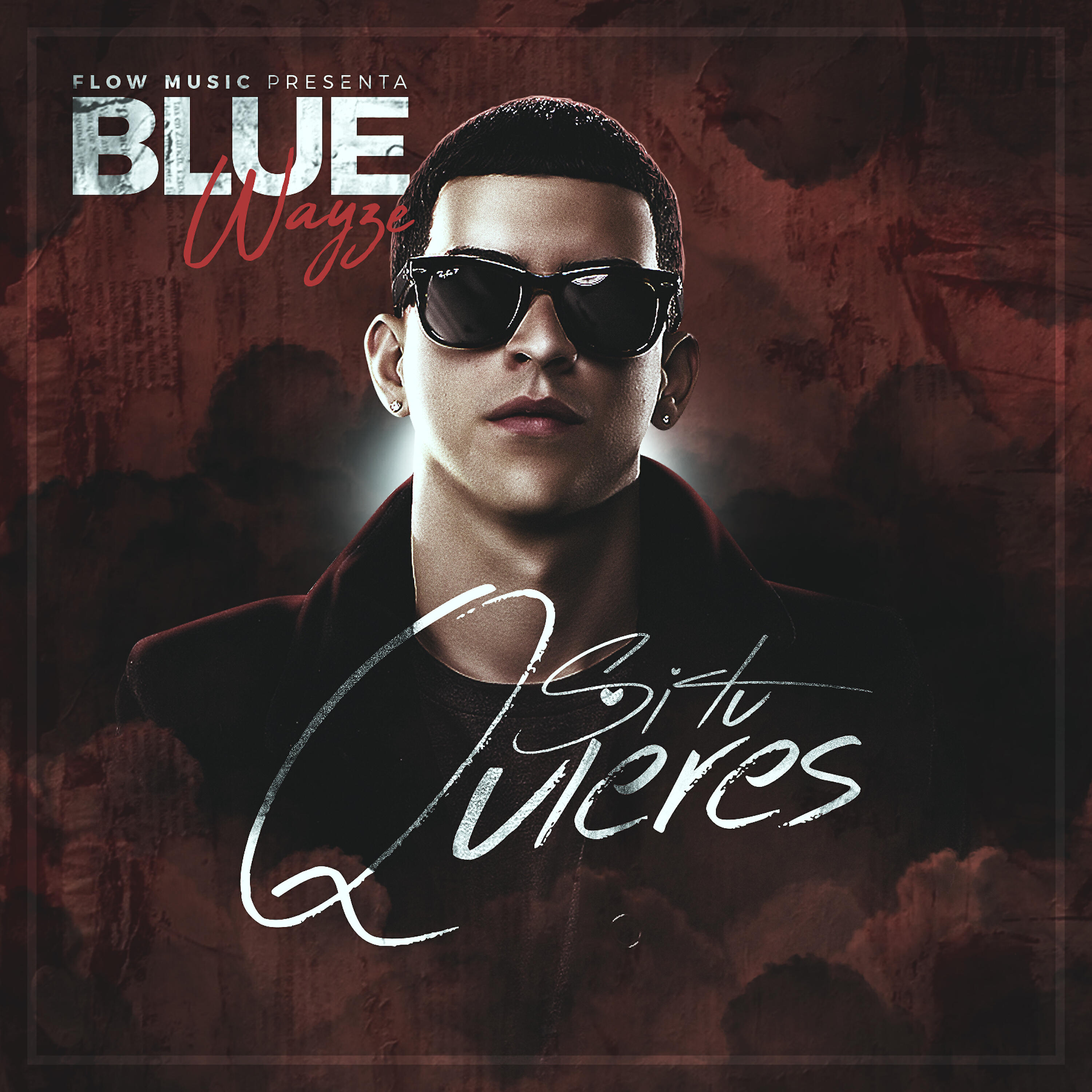 Blue Wayze