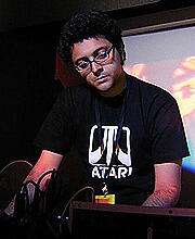 Robert Calvin