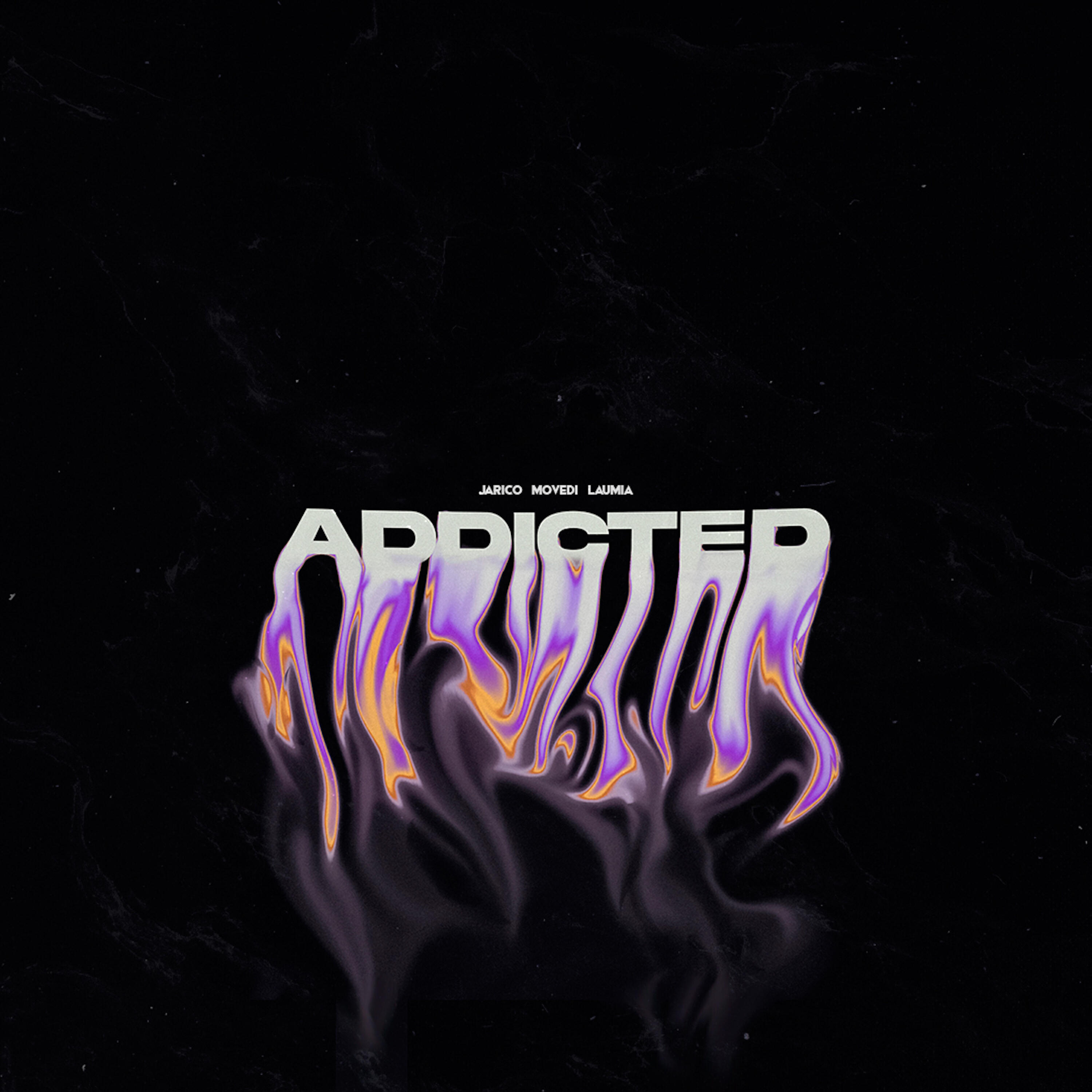 Релиз Addicted