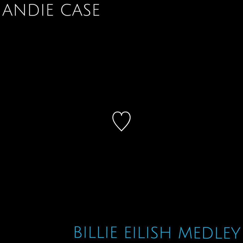 Релиз Billie Eilish Medley