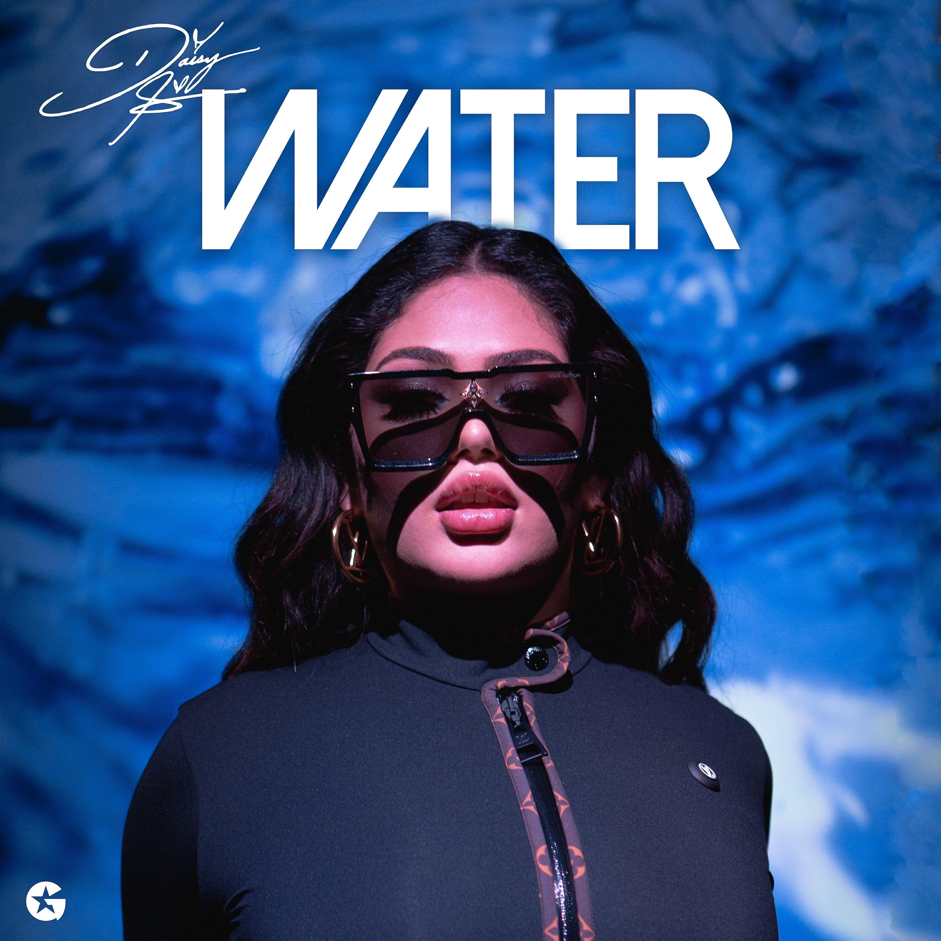 Релиз Water