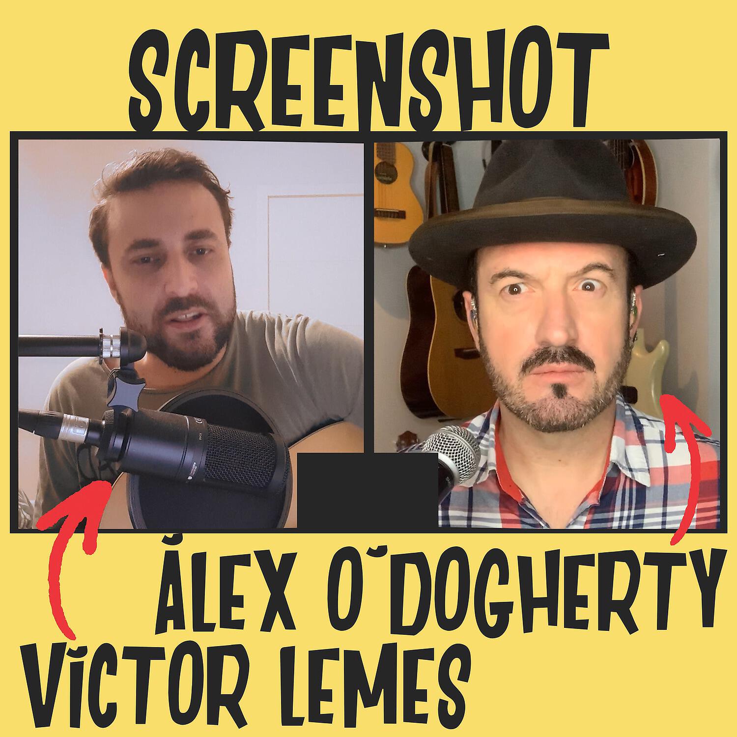 Релиз Screenshot