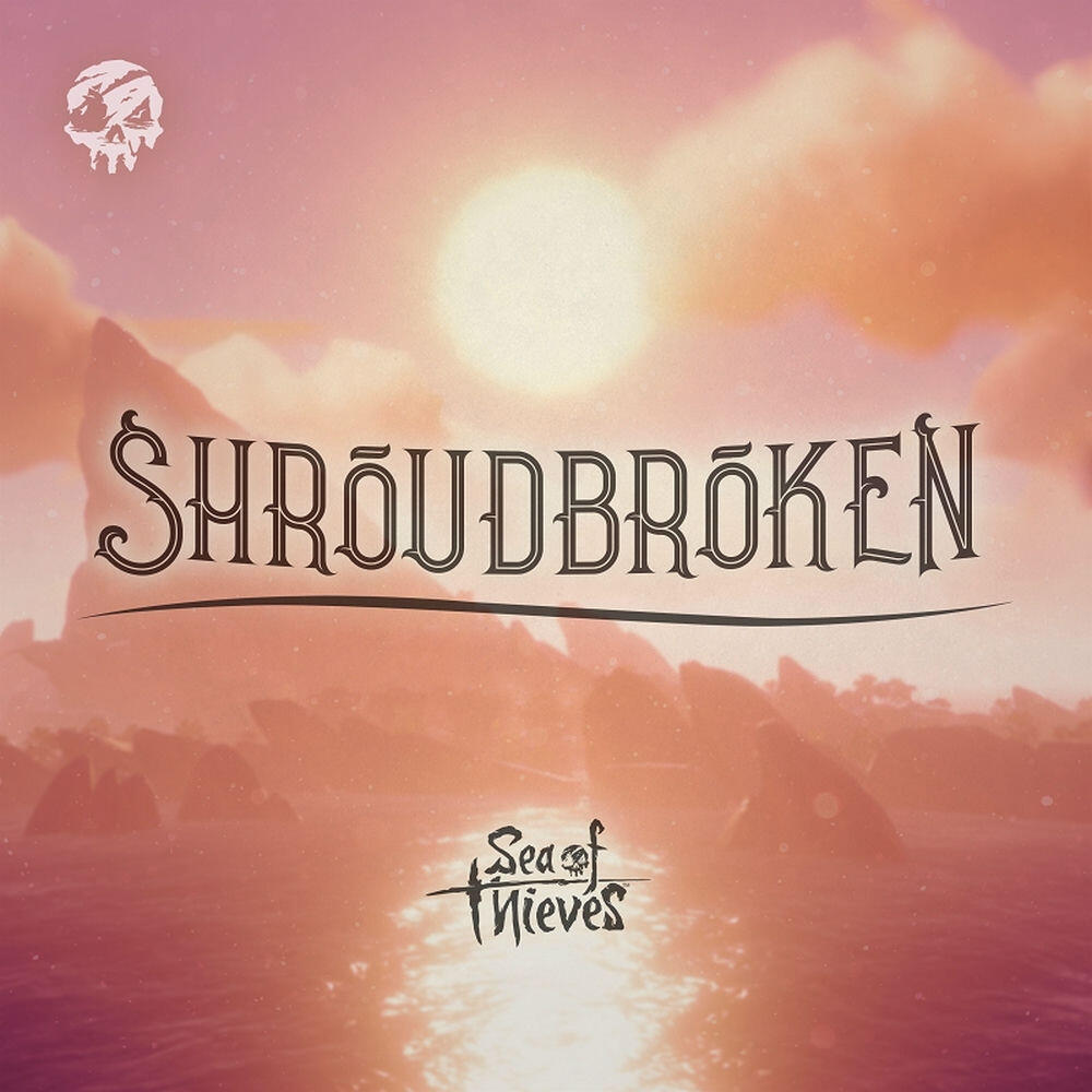Релиз Shroudbroken (Original Game Soundtrack)