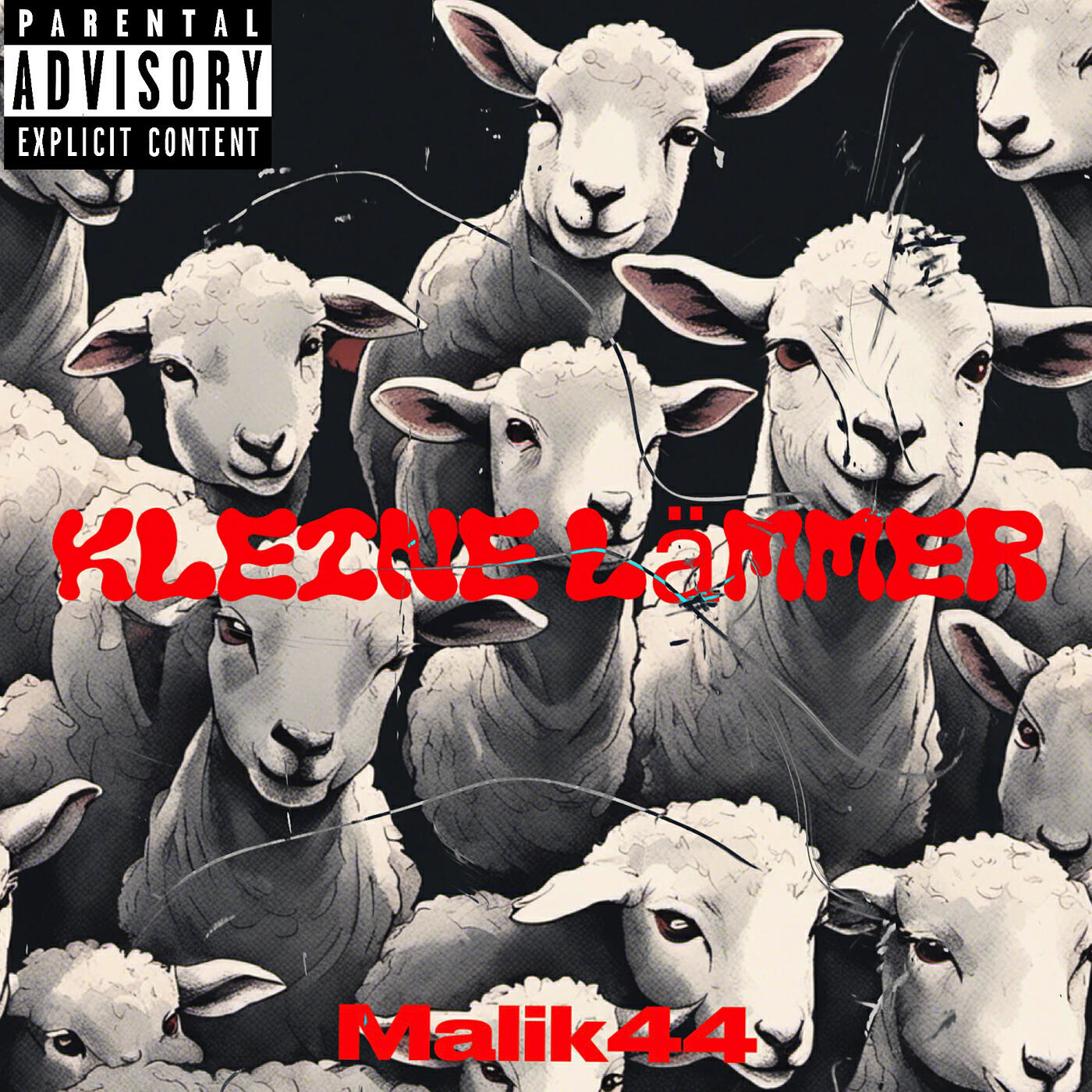 Релиз Kleine Lämmer