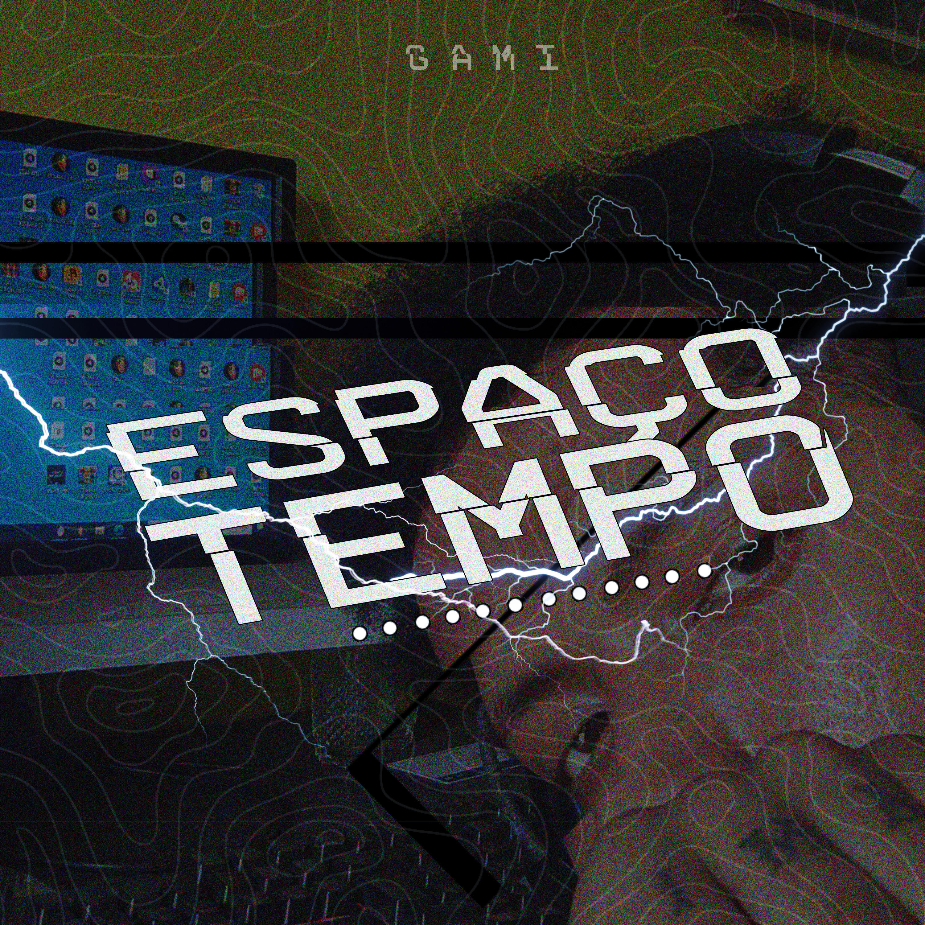 Релиз Espaço Tempo