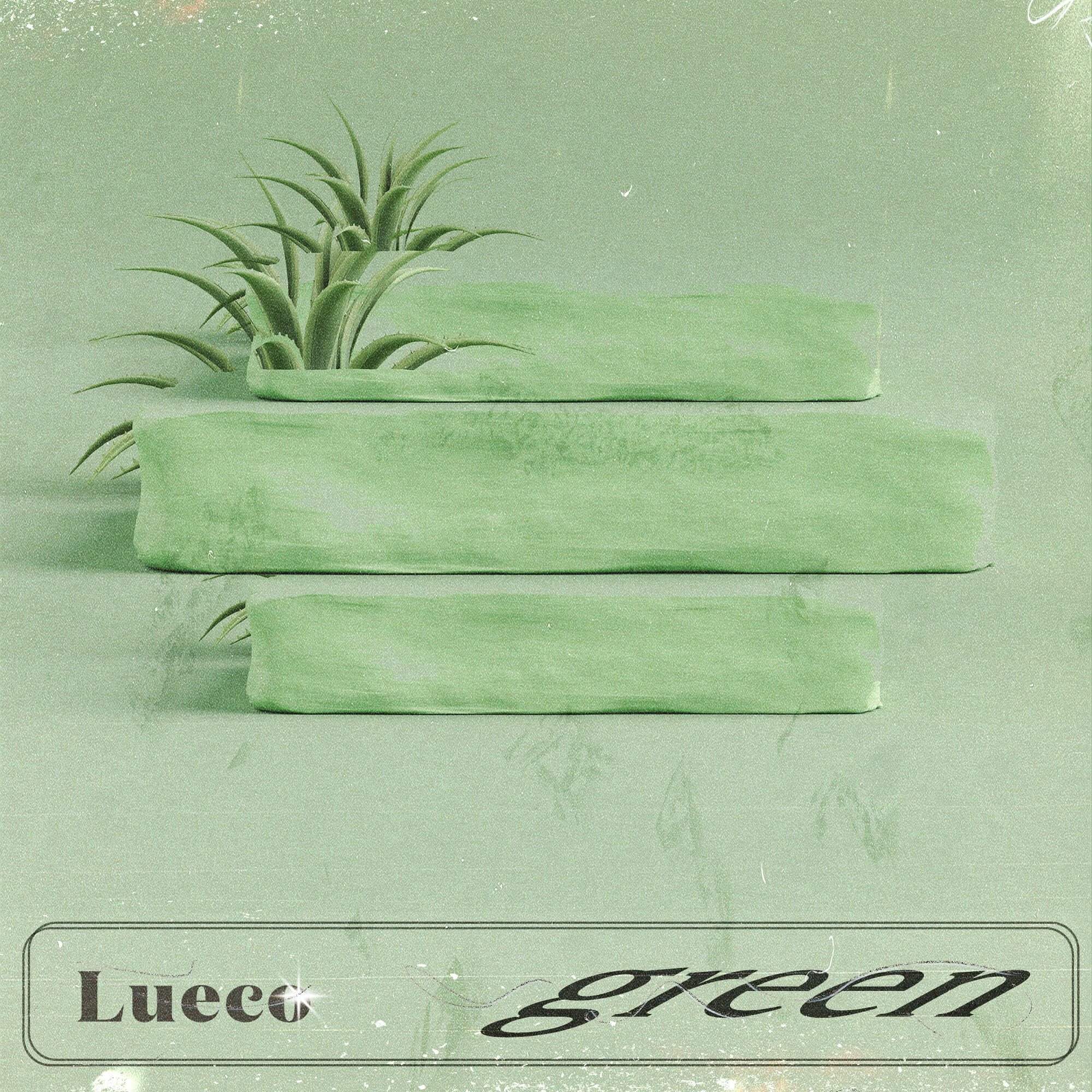 Релиз Green