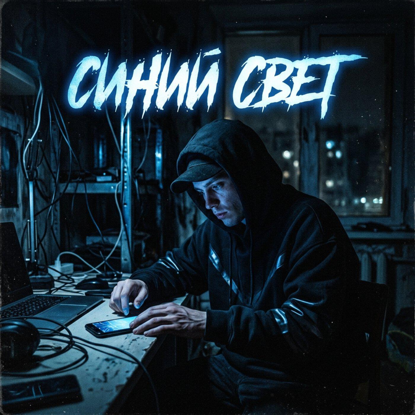 Релиз Синий свет