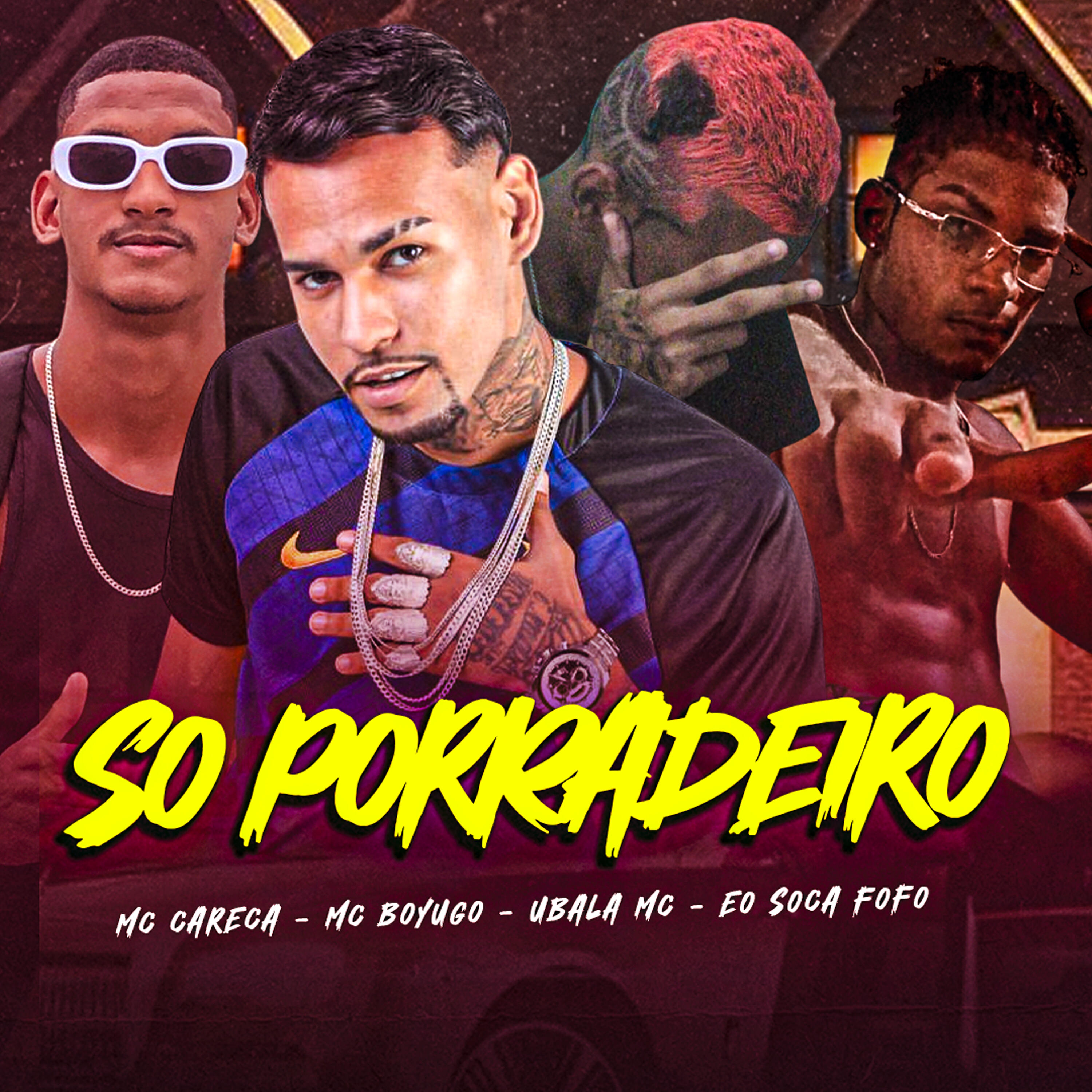 mc boyugo