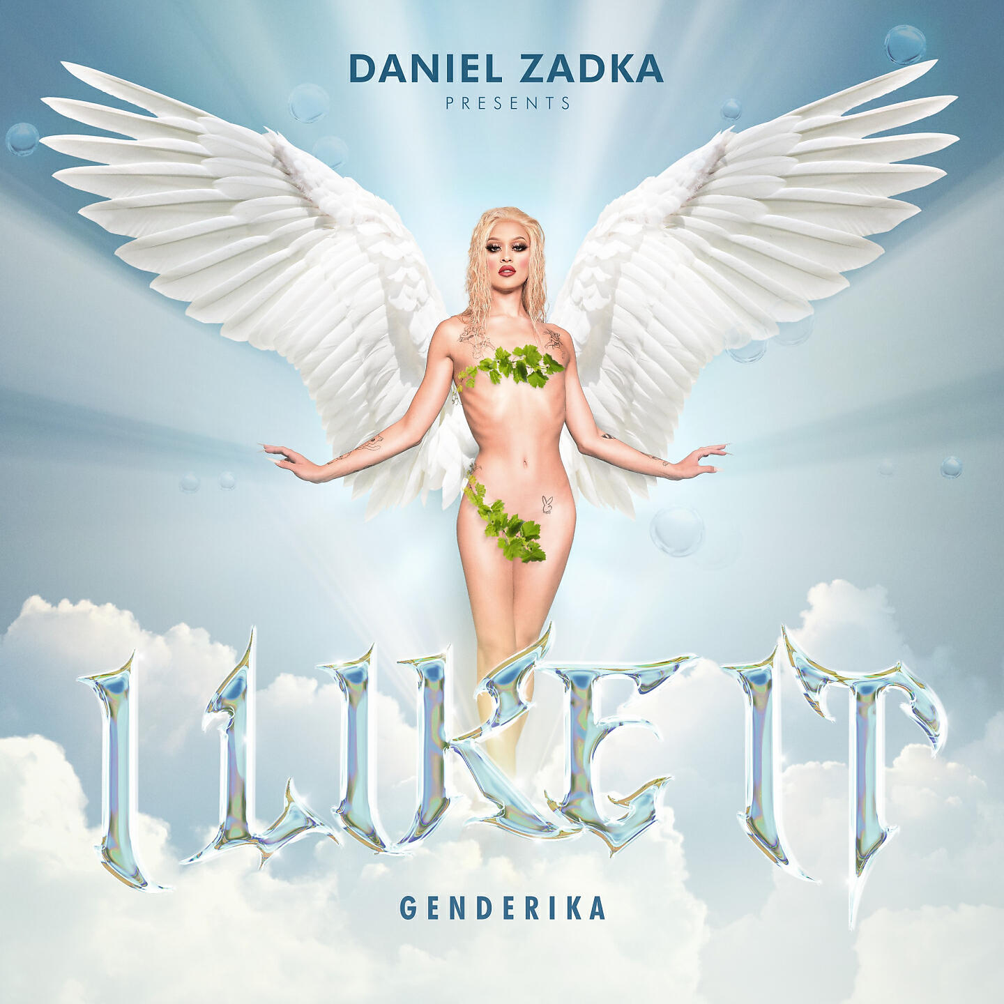 Релиз I like it