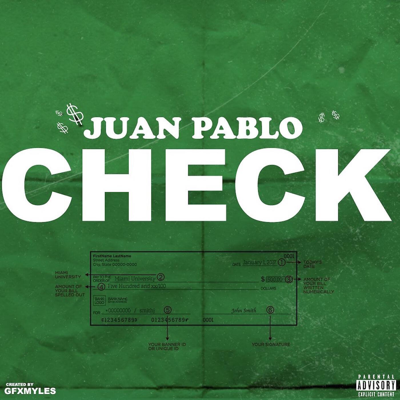Релиз Check