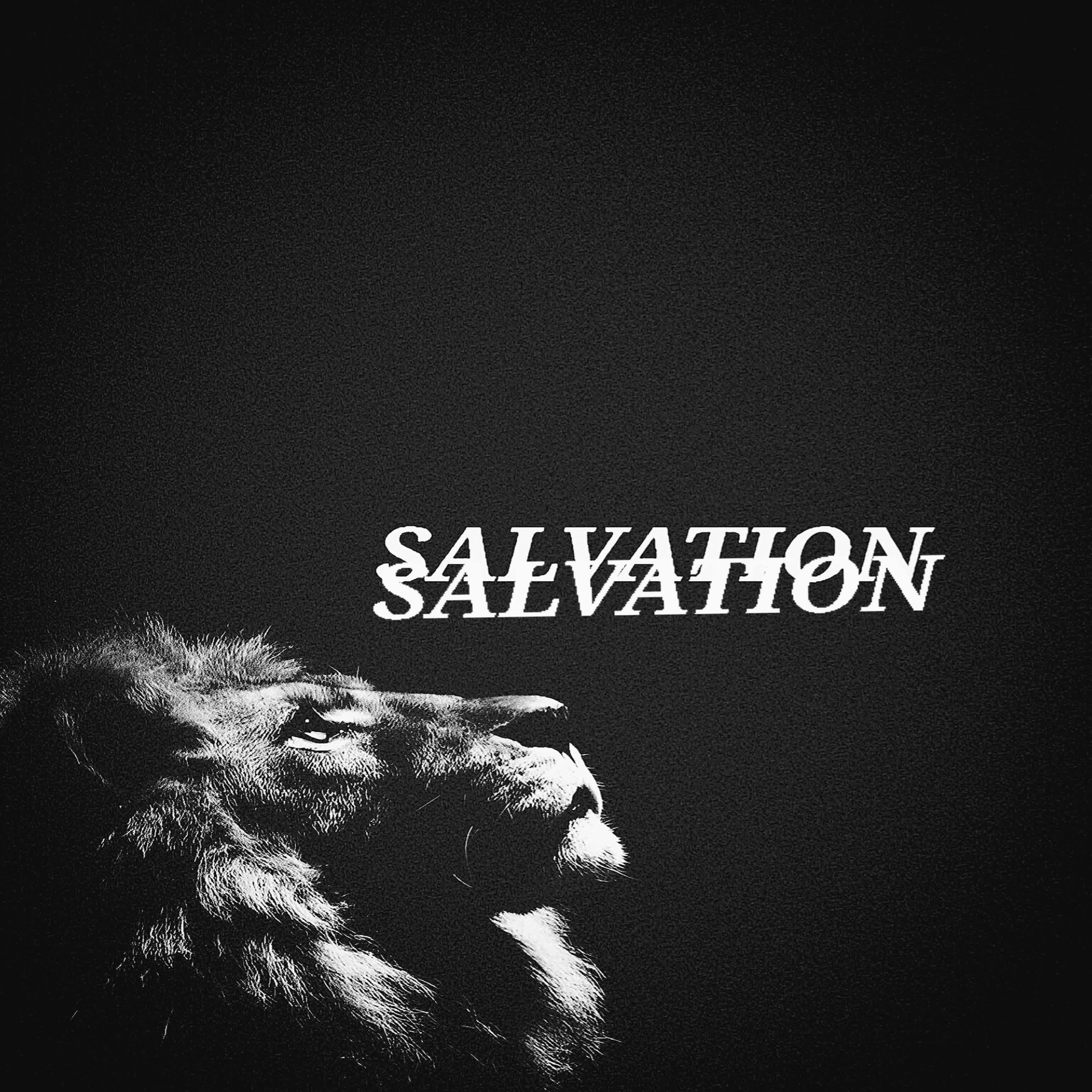 Релиз SALVATION