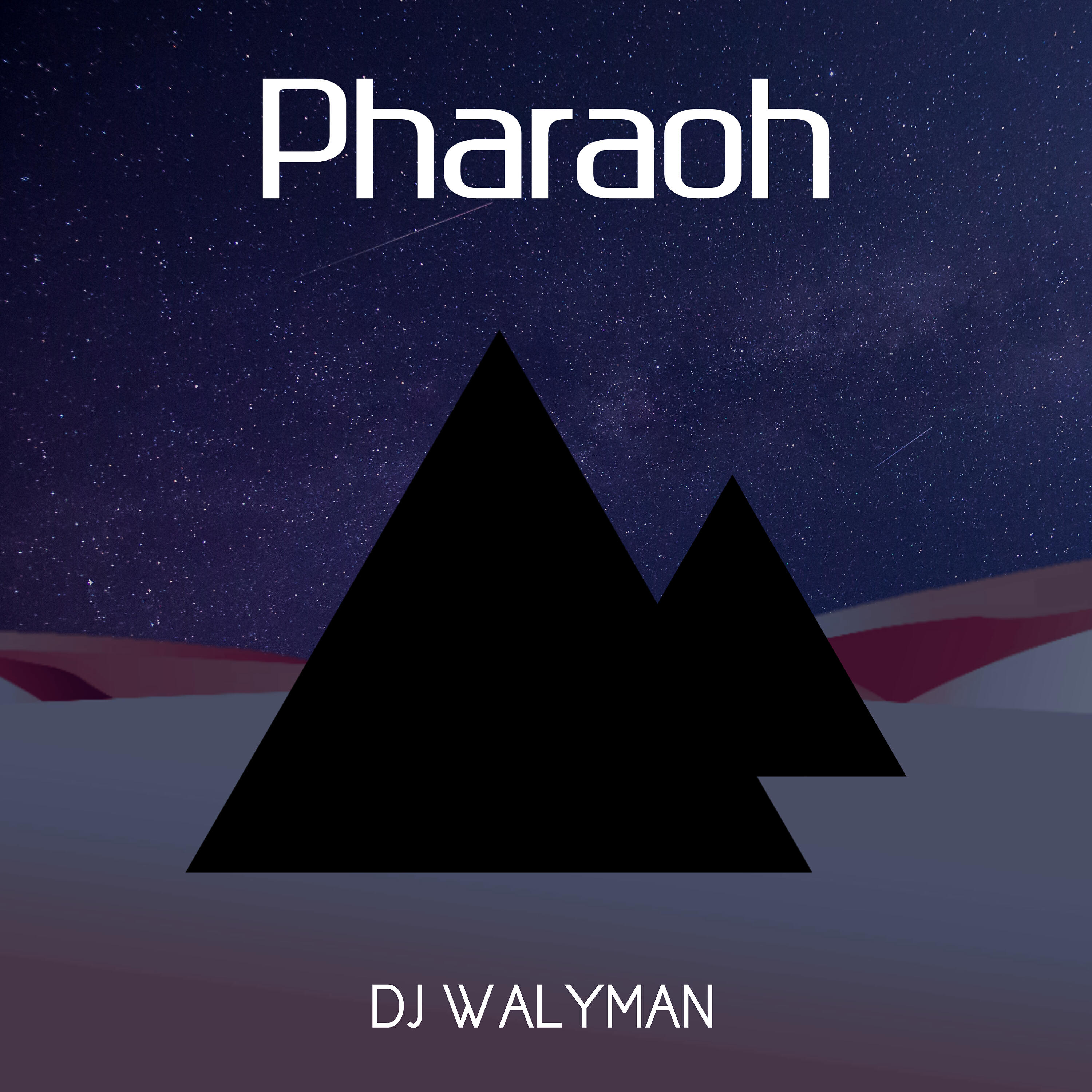 DJ WALYMAN
