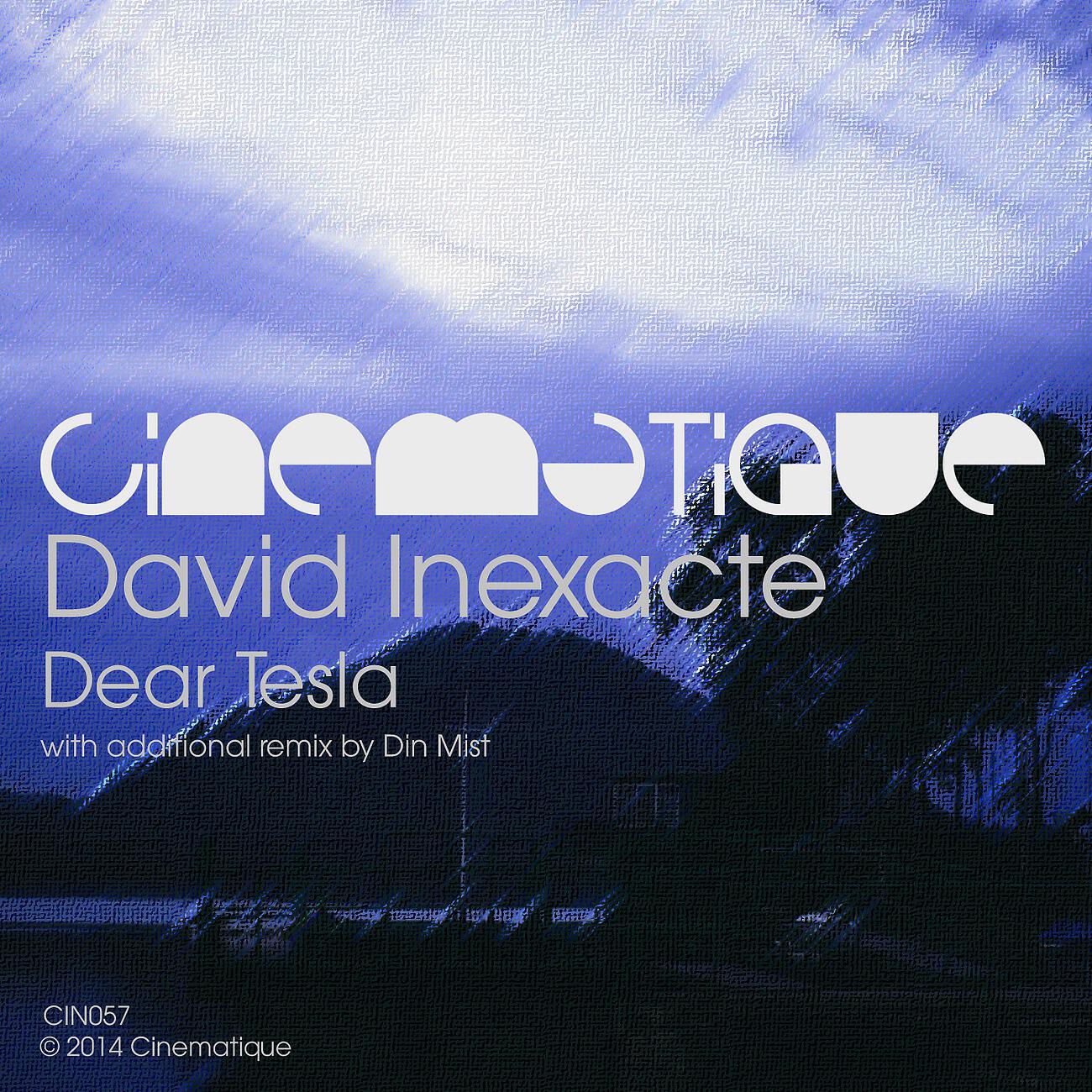 Релиз Dear Tesla