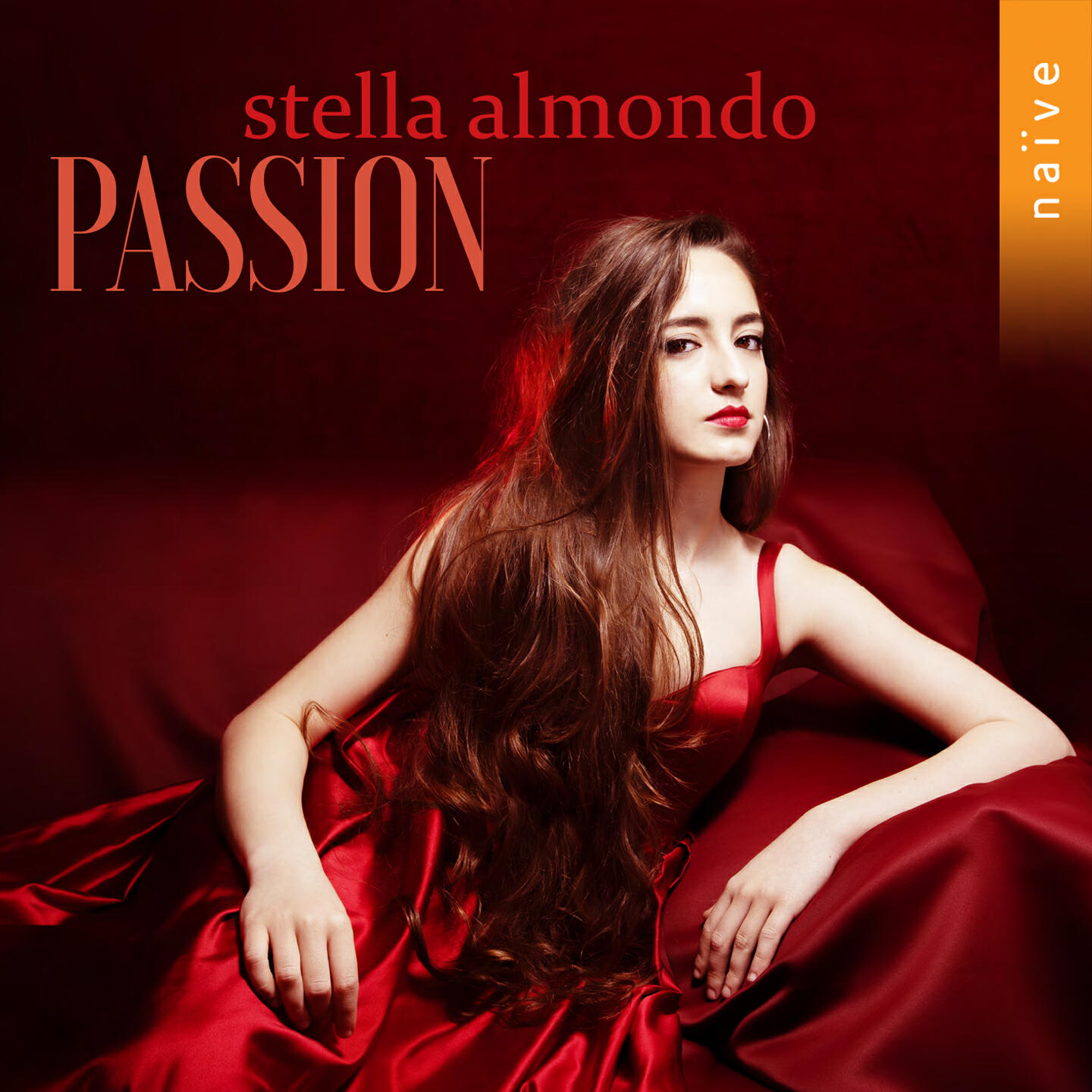 Релиз Passion