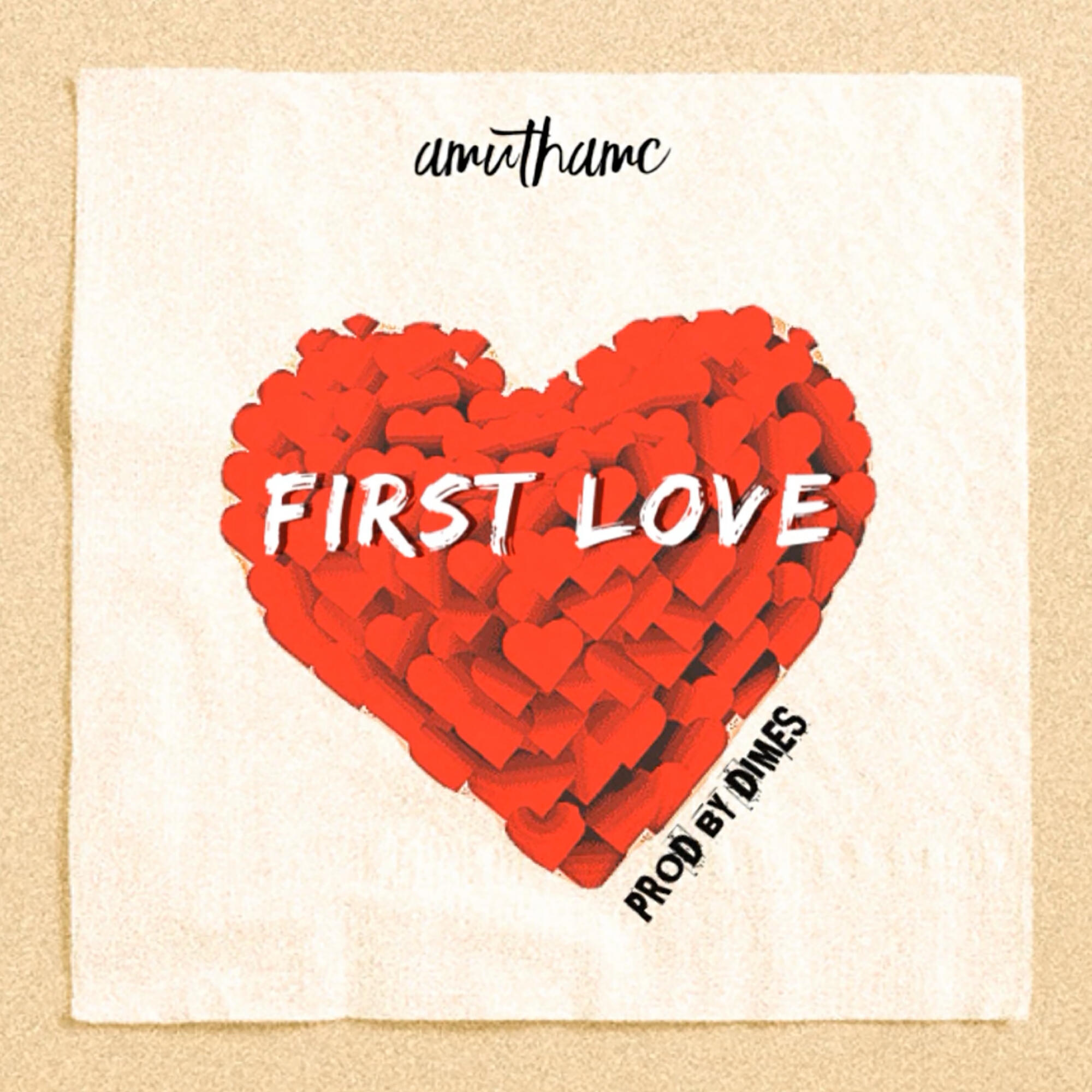 Релиз First Love