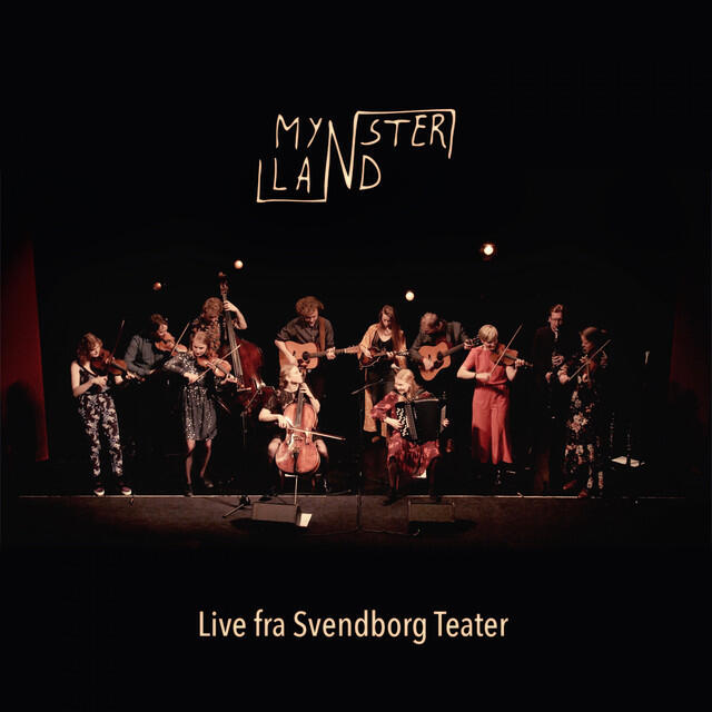Mynsterland