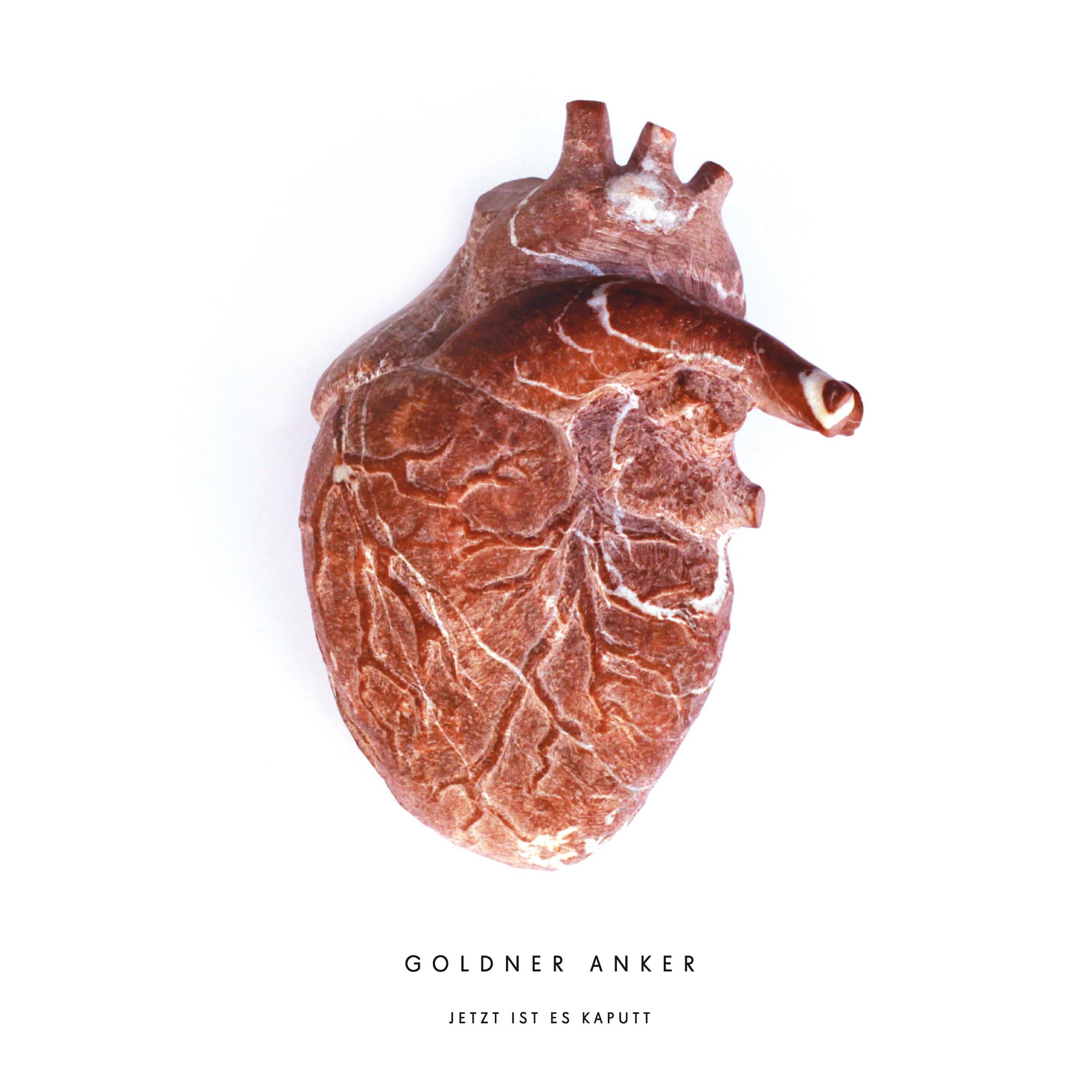 Релиз Jetzt ist es kaputt