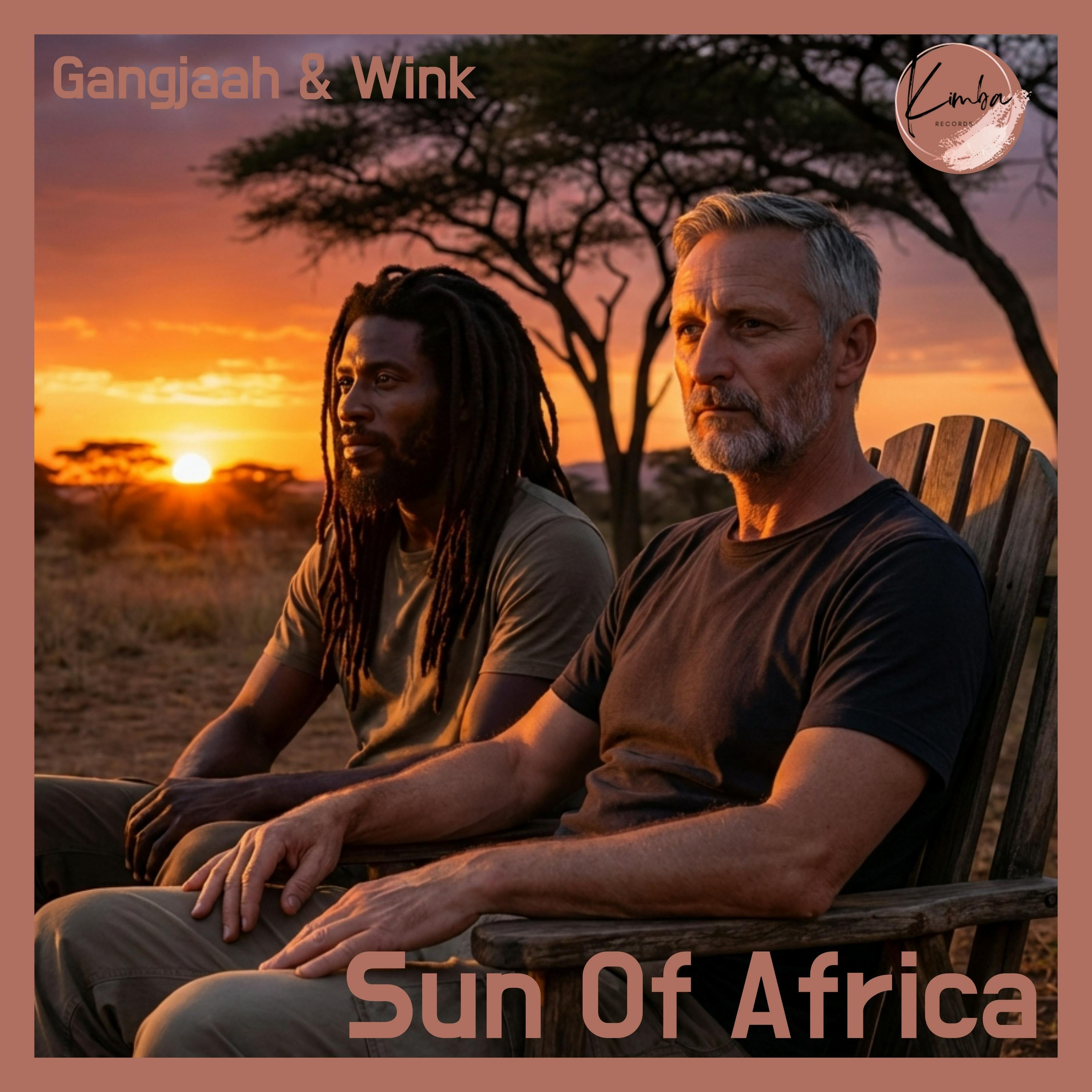 Релиз Sun of Africa