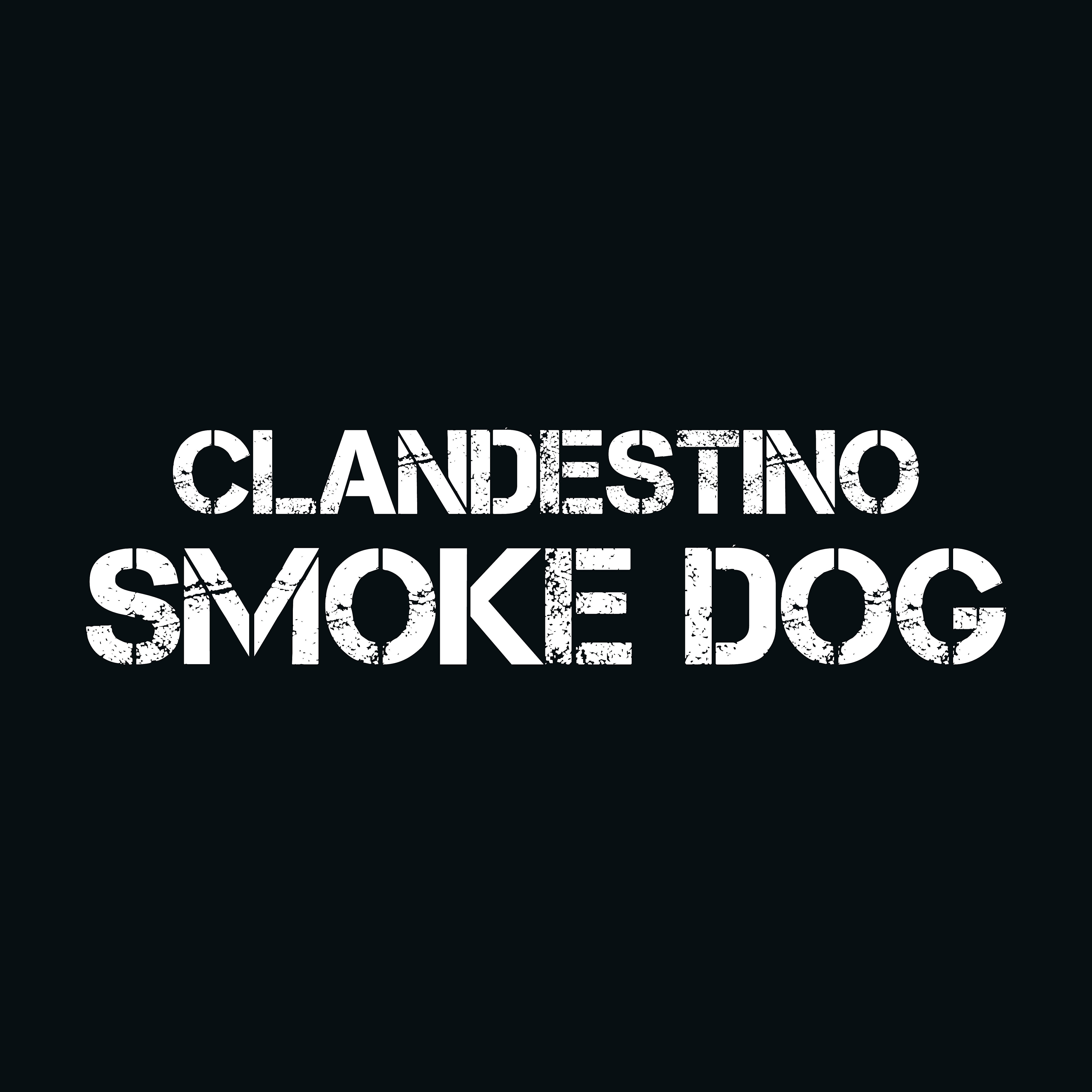 Релиз Clandestino