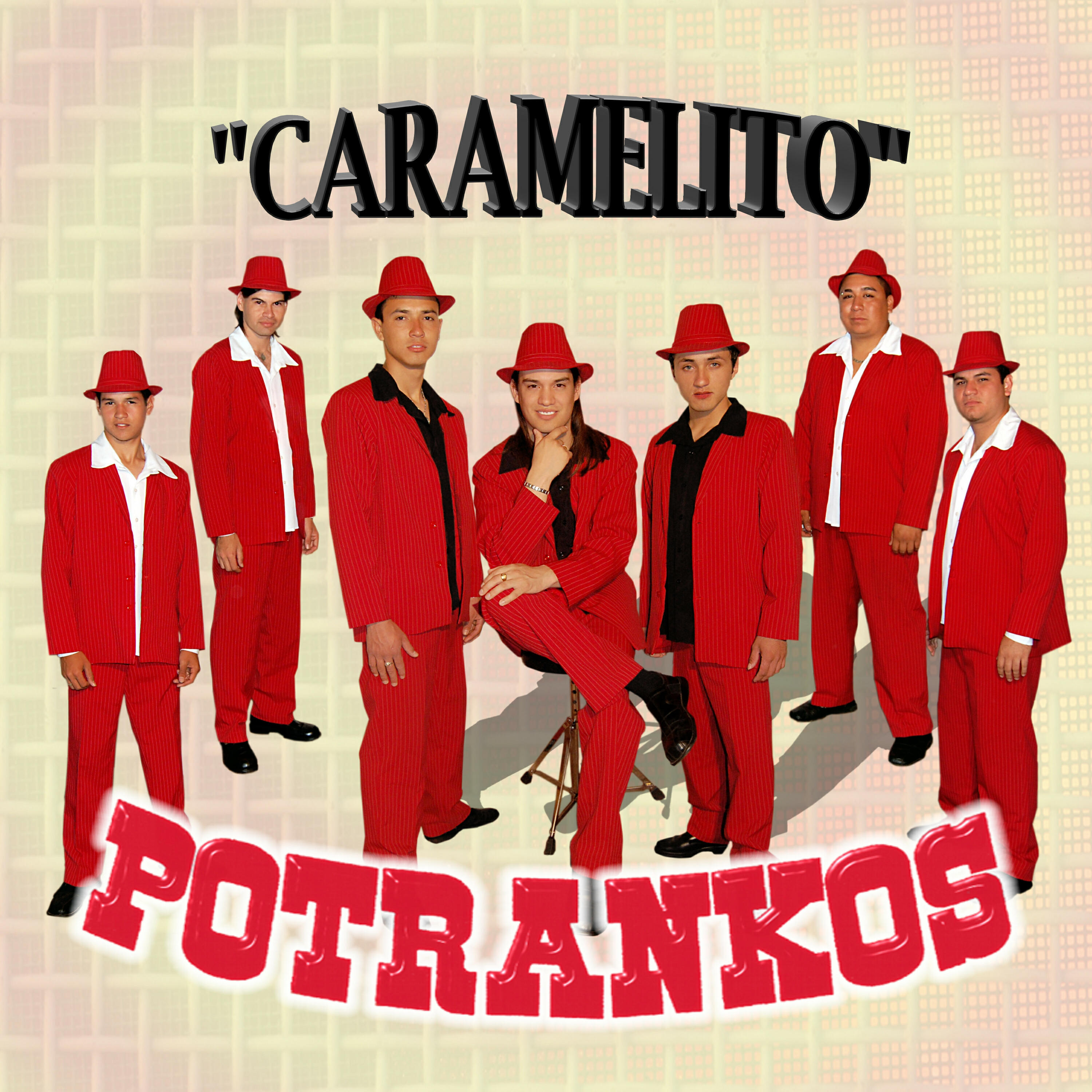Релиз Caramelito