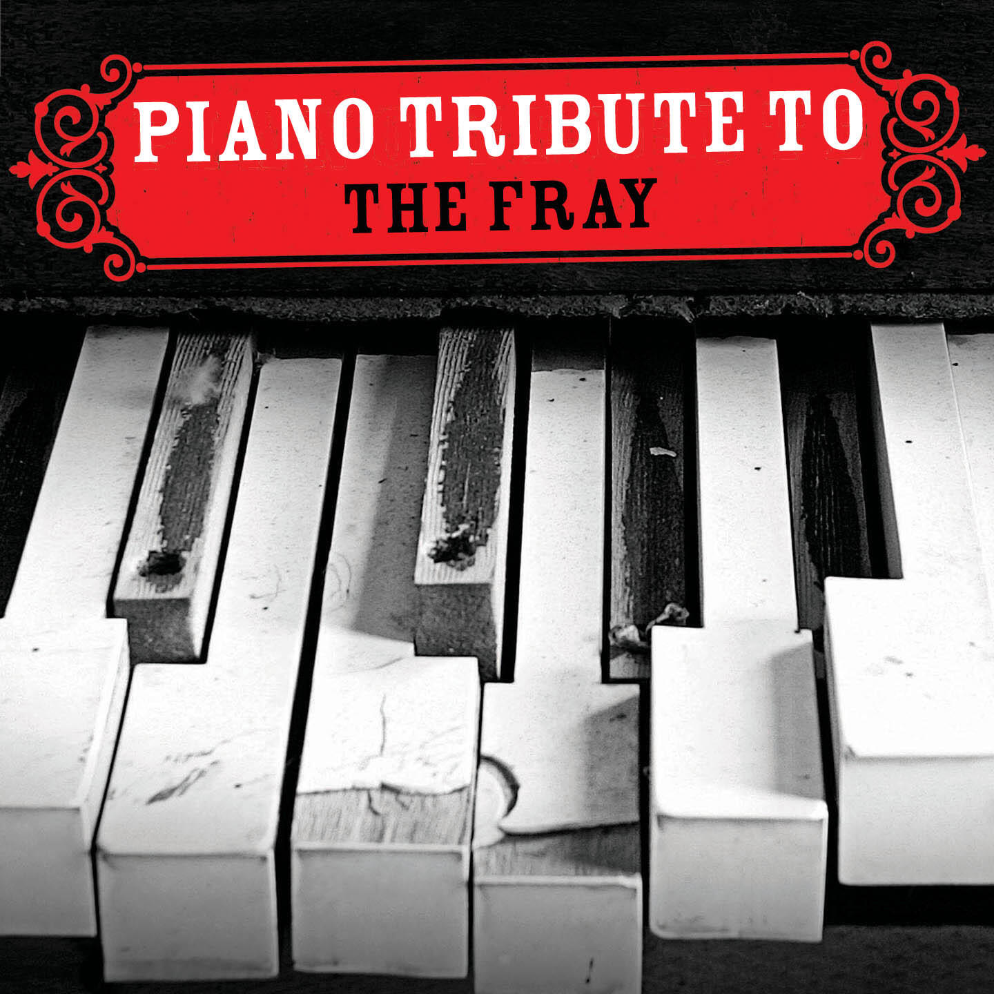 Релиз Piano Tribute to The Fray (Instrumental)