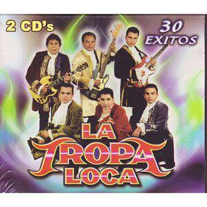 La Tropa Loca