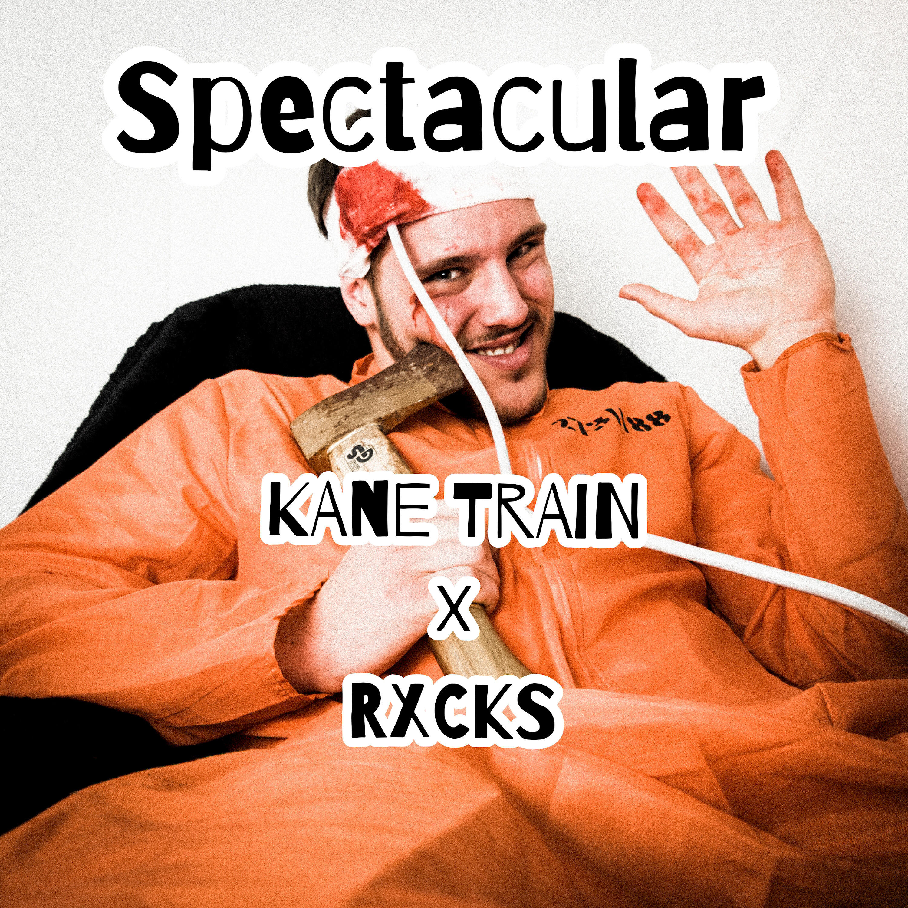 Релиз Spectacular