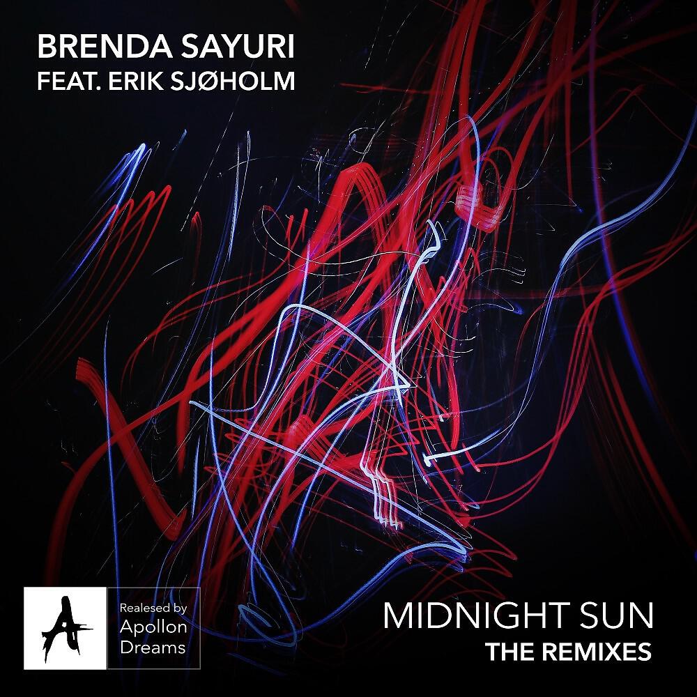 Релиз Midnight Sun (Brenda Sayuri Remix)
