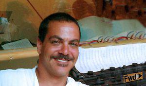 Ghazi Abdel Baki